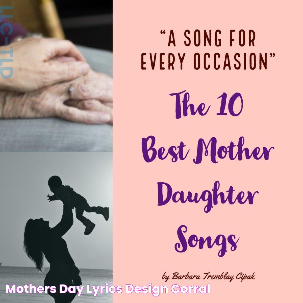 Empowering Themes In 'Mother's Daughter' Song Lyrics