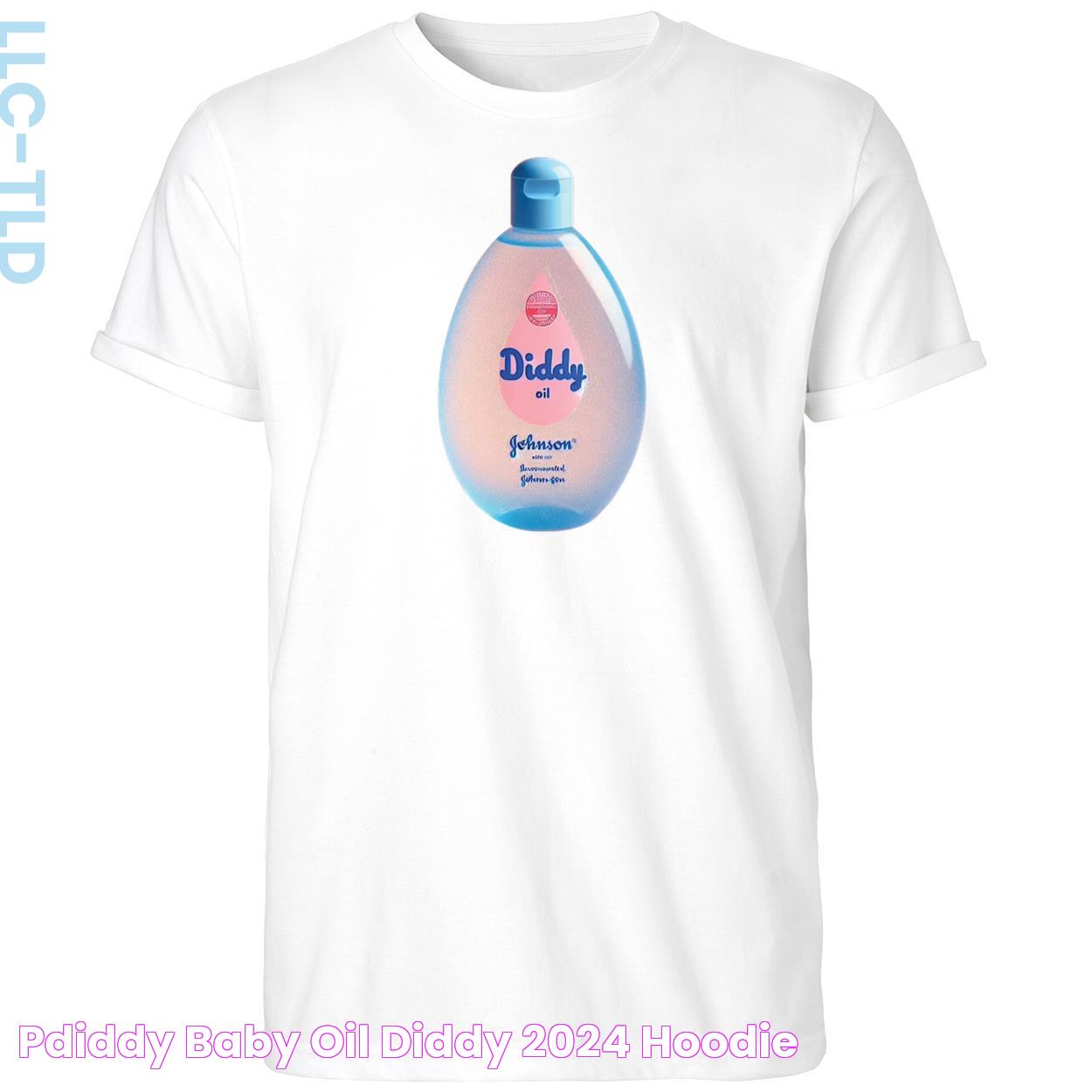 Ultimate Guide To Baby Oil Diddy: Benefits, Uses, And Beyond