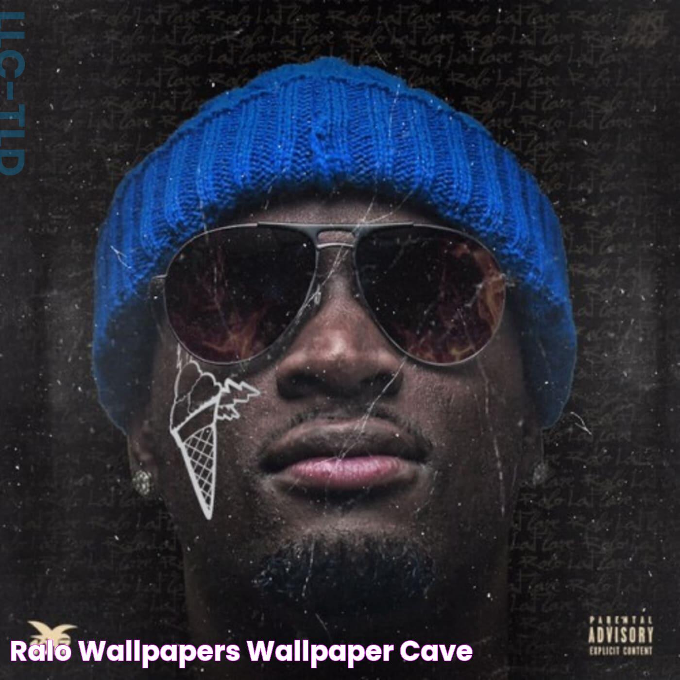 Ralo Rapper Age: A Deep Dive Into The Life And Career Of The Rising Star