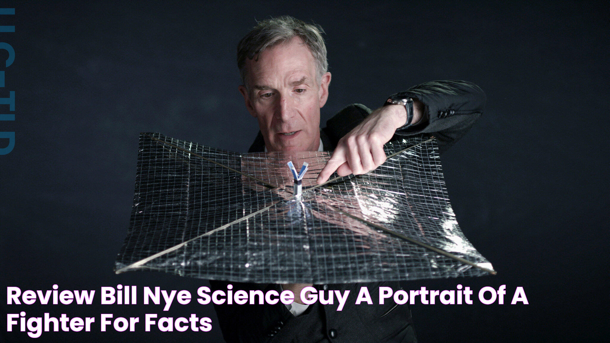 Bill Nye's Stance On The Flat Earth Theory: A Science Advocate's Perspective