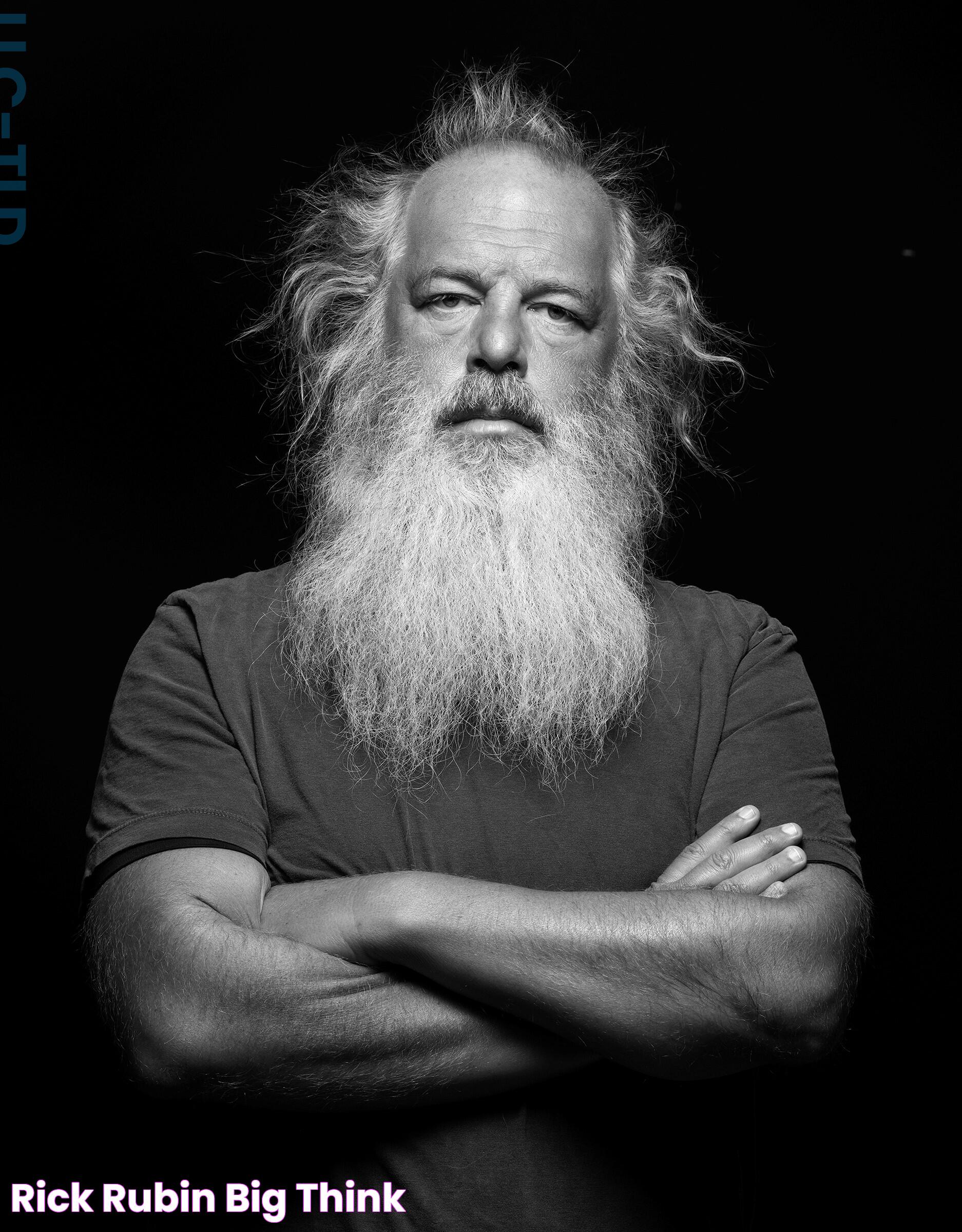 Rick Rubin Record Labels: A Deep Dive Into Music Production Mastery