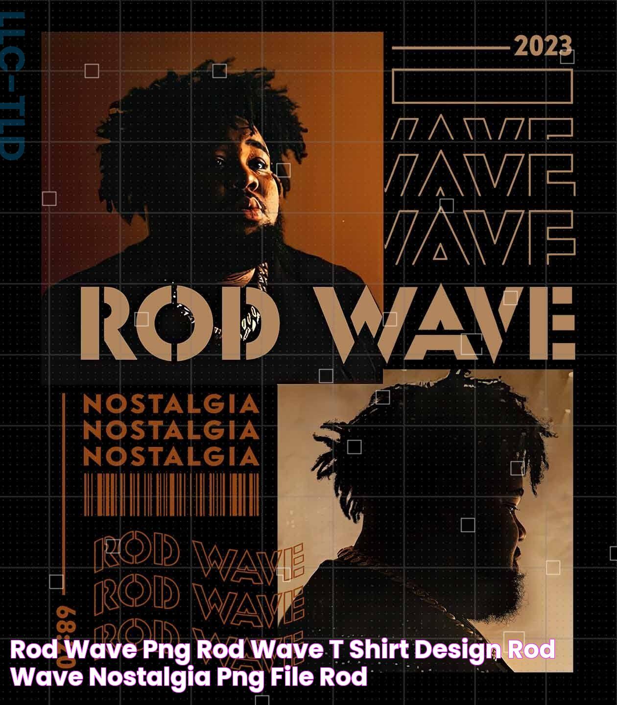 Unforgettable Melodies: Nostalgia Rod Wave Album