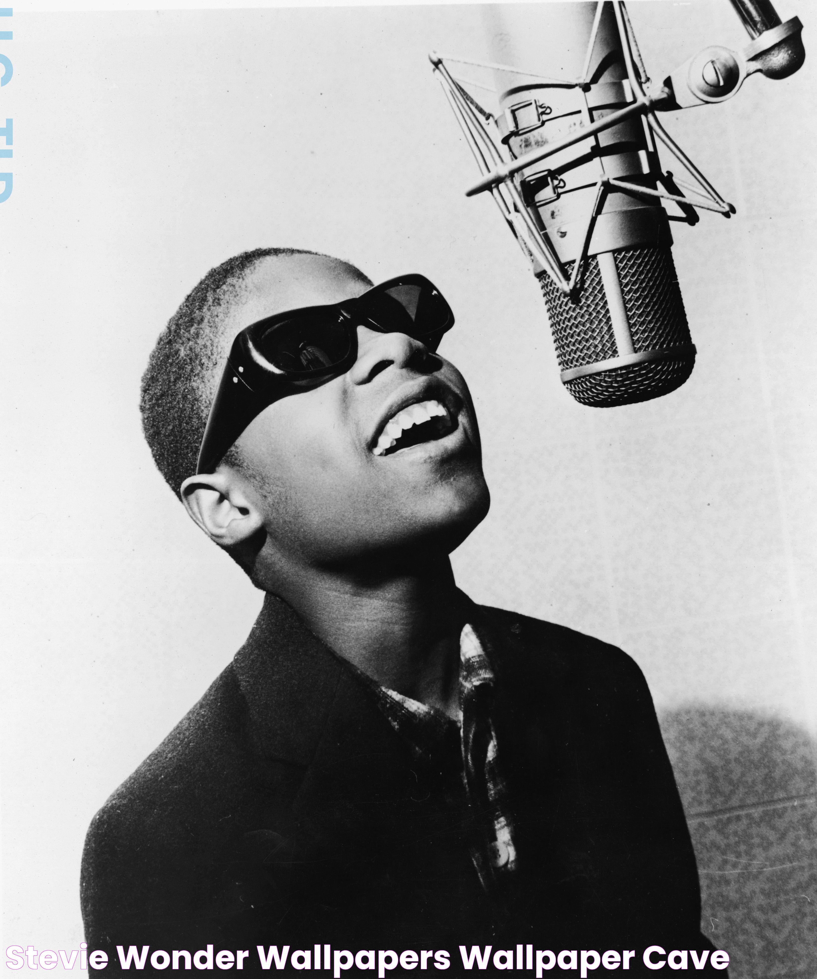 Stevie Wonder: Is He Truly Blind? The Reality Behind The Legend