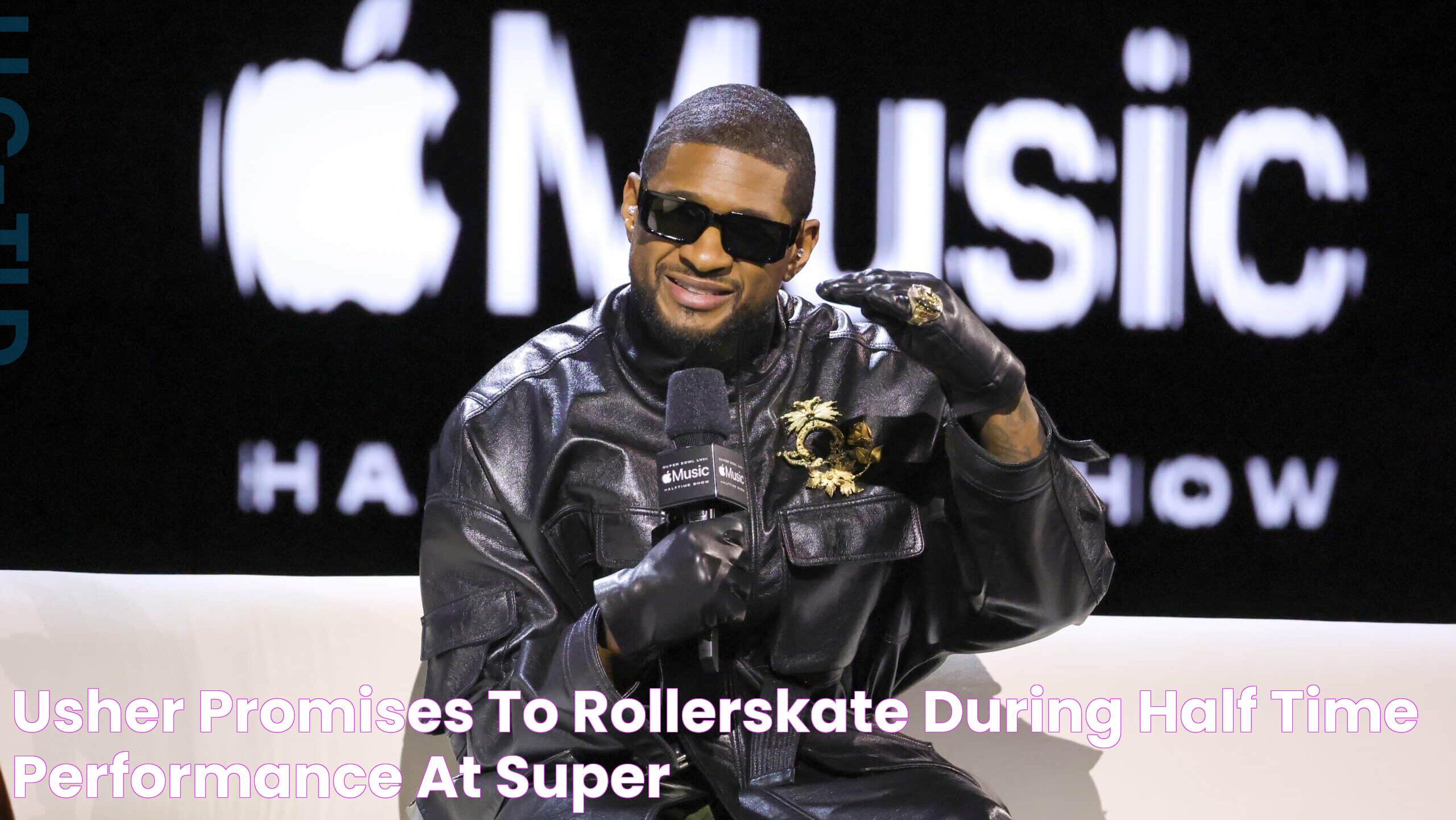 Usher Roller Skate: A Guide To The World Of Skating And Its Cultural Impact