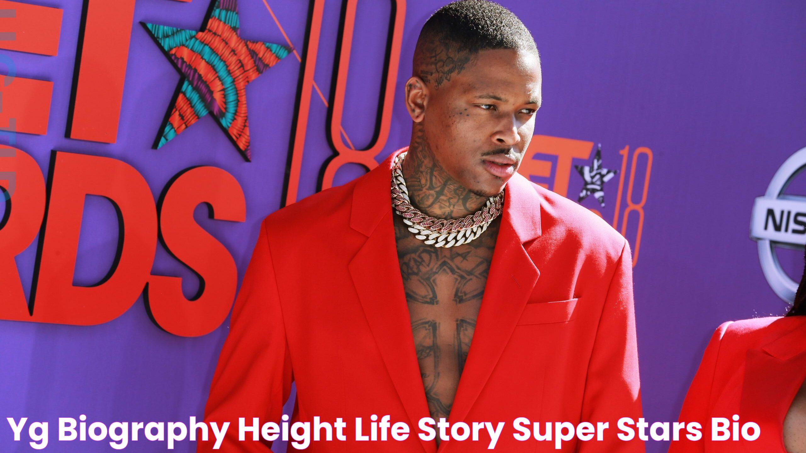 YG Dated: A Deep Dive Into The Personal And Professional Life Of A Hip-Hop Mogul