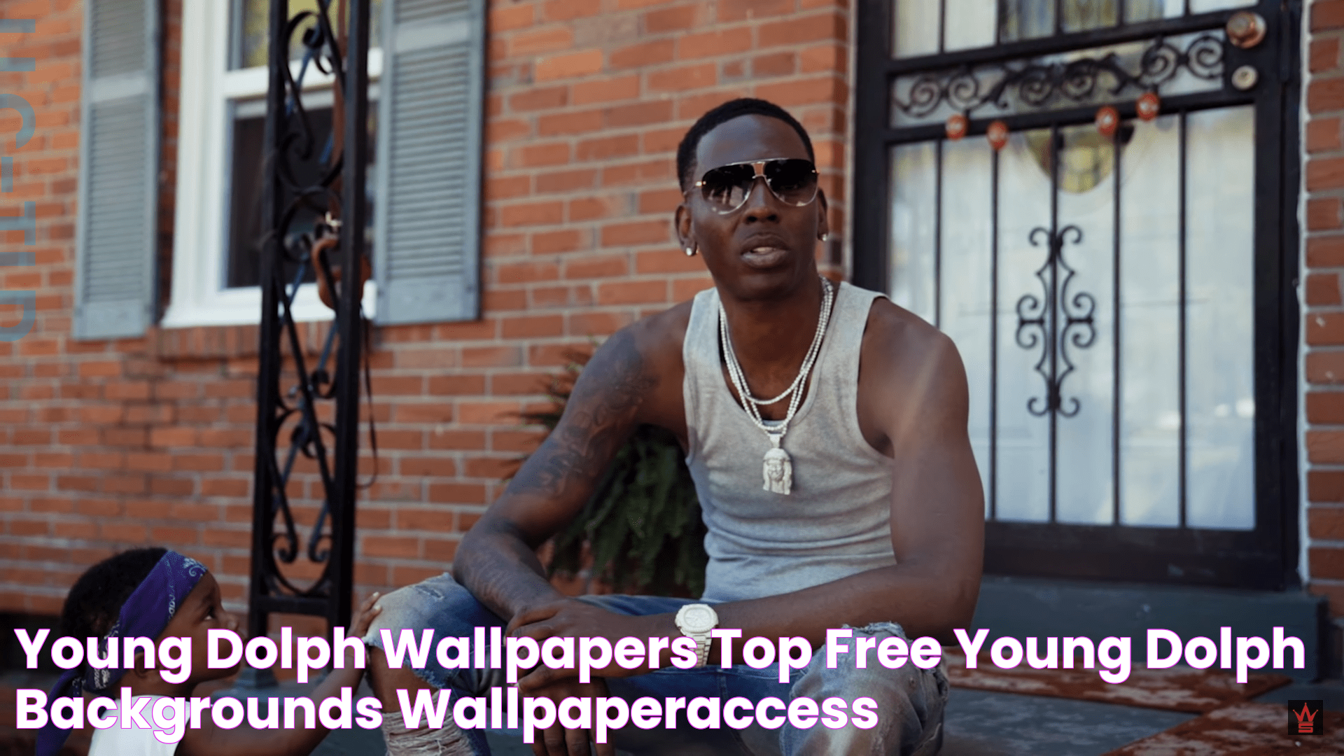 Unveiling The Impact And Legacy Of "Don't Play With Me Young Dolph"