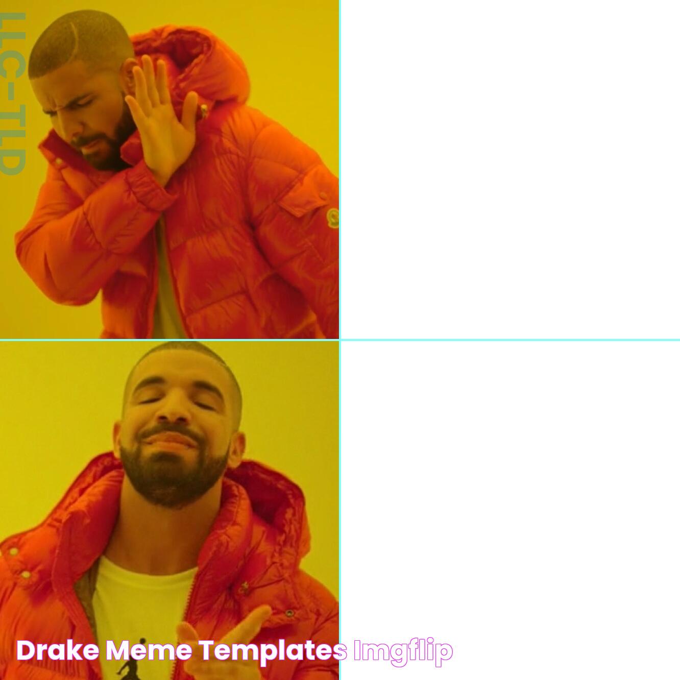 "drake" Meme Templates Imgflip