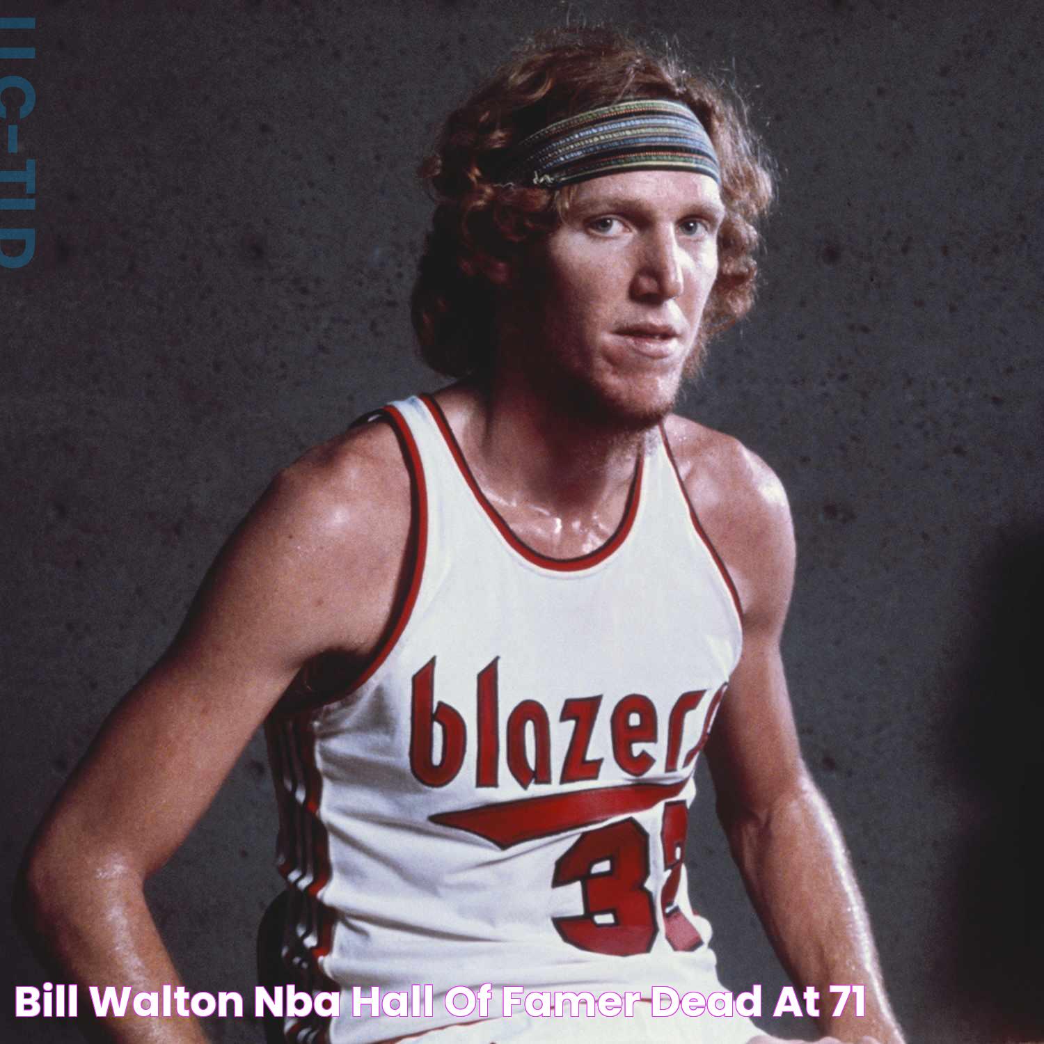 Bill Walton's Battle With Cancer: A Resilient Journey