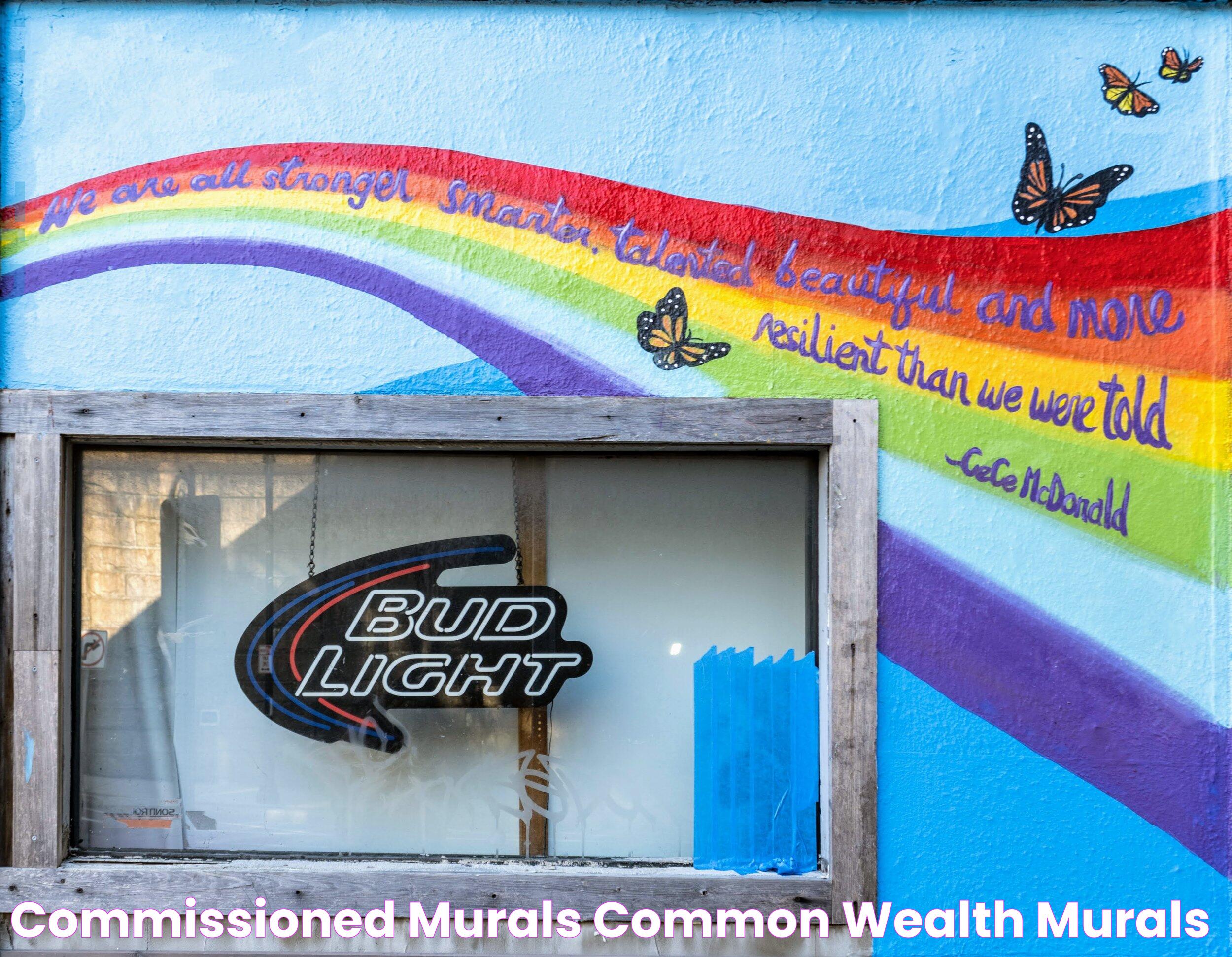 Commissioned Murals — Common Wealth Murals