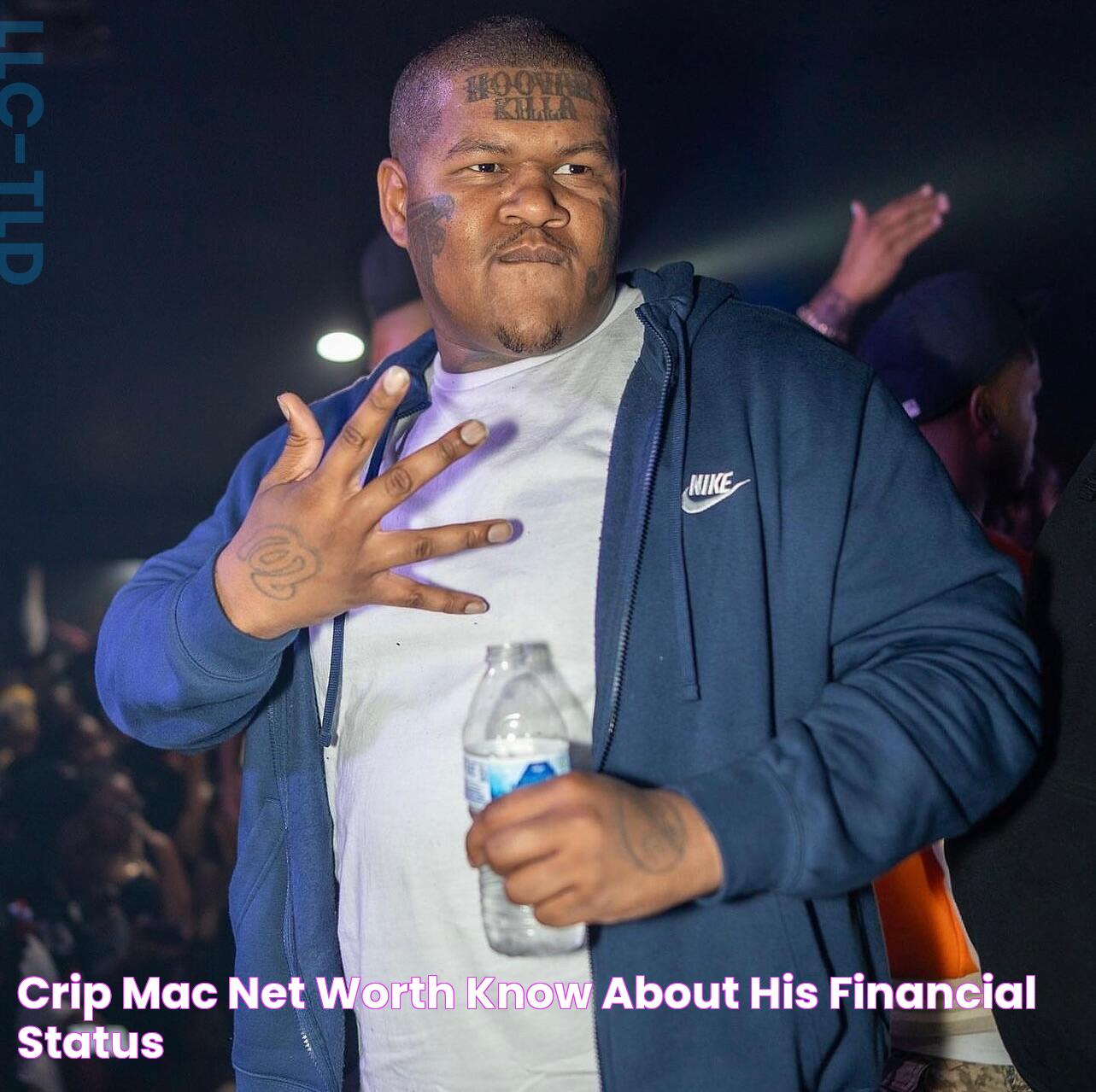 Crip Mac Before: Unveiling The Untold Story And Impact