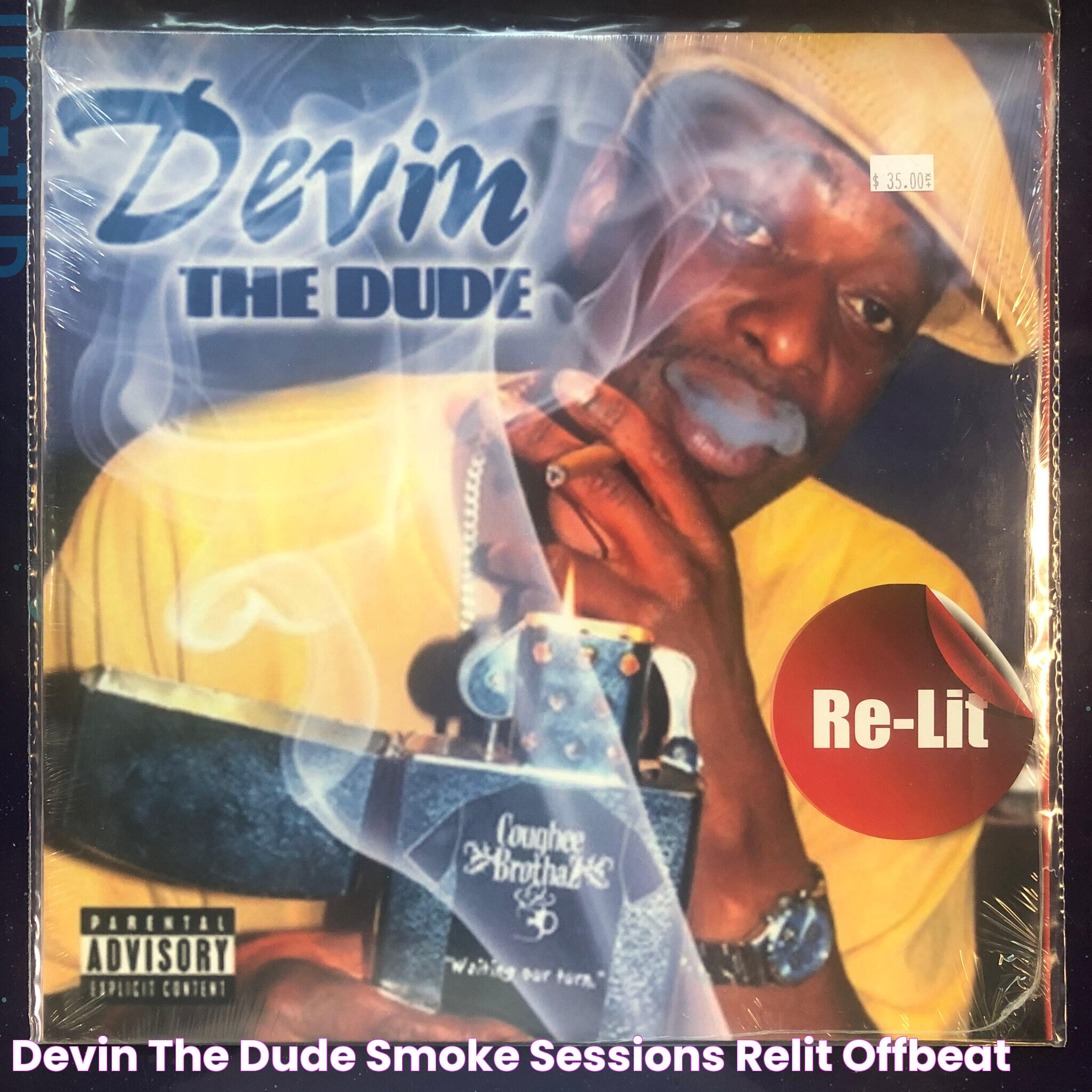 All About Devin The Dude: The Man Behind The Music