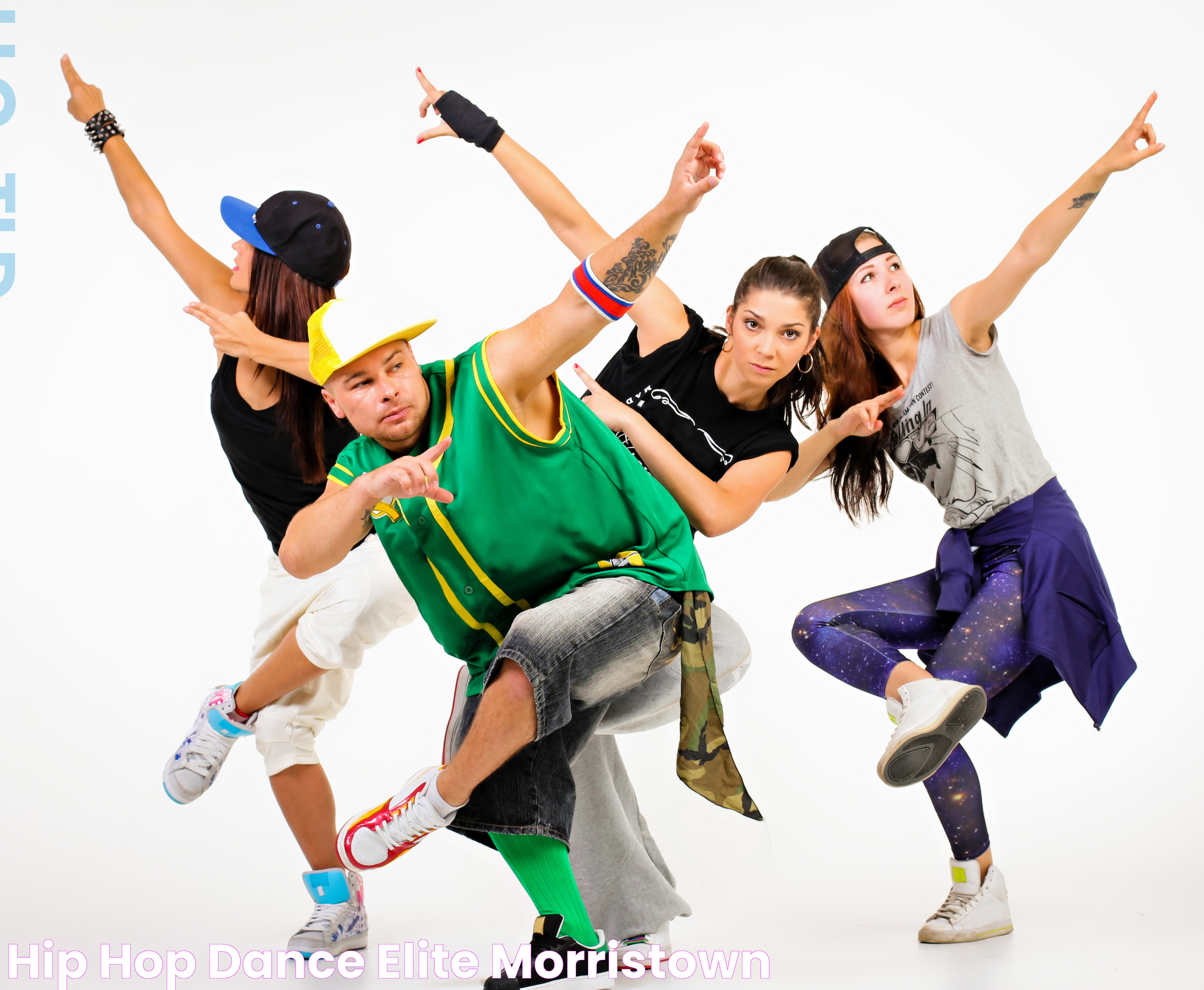 Hip Hop Dance Elite Morristown