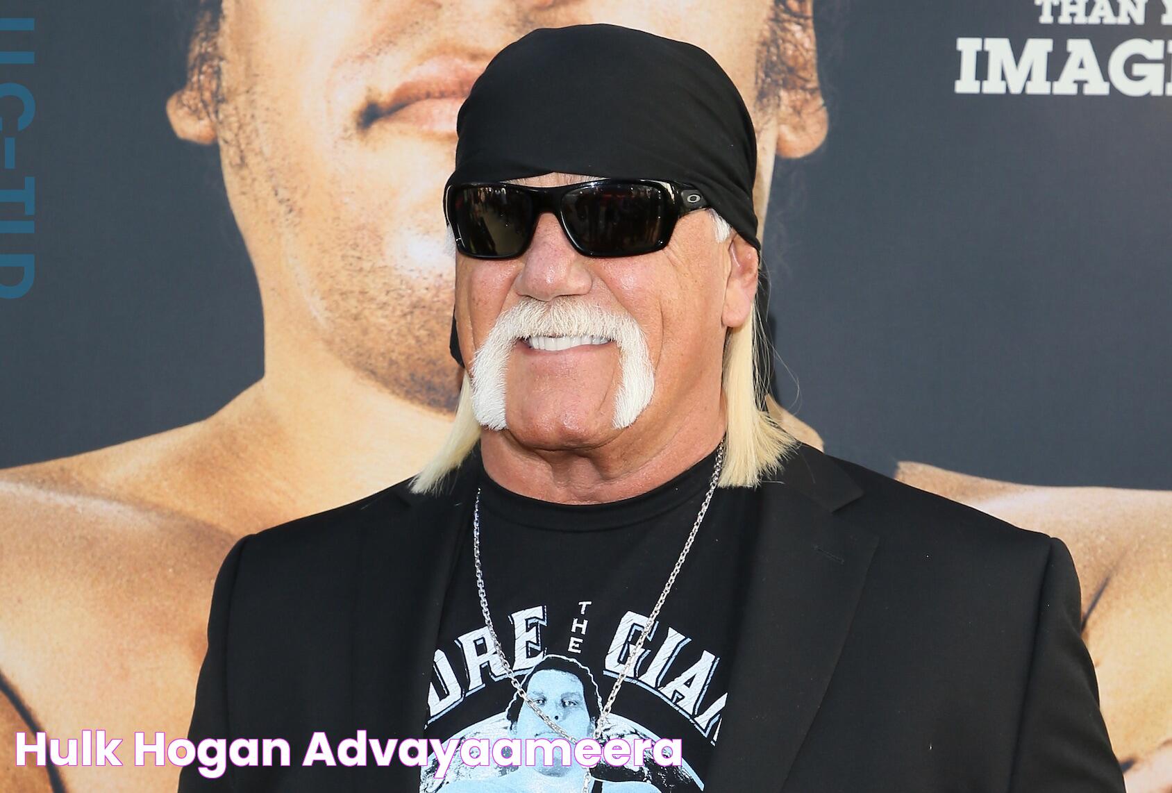 Hulk Hogan 2023: The Icon's Continued Influence And Legacy