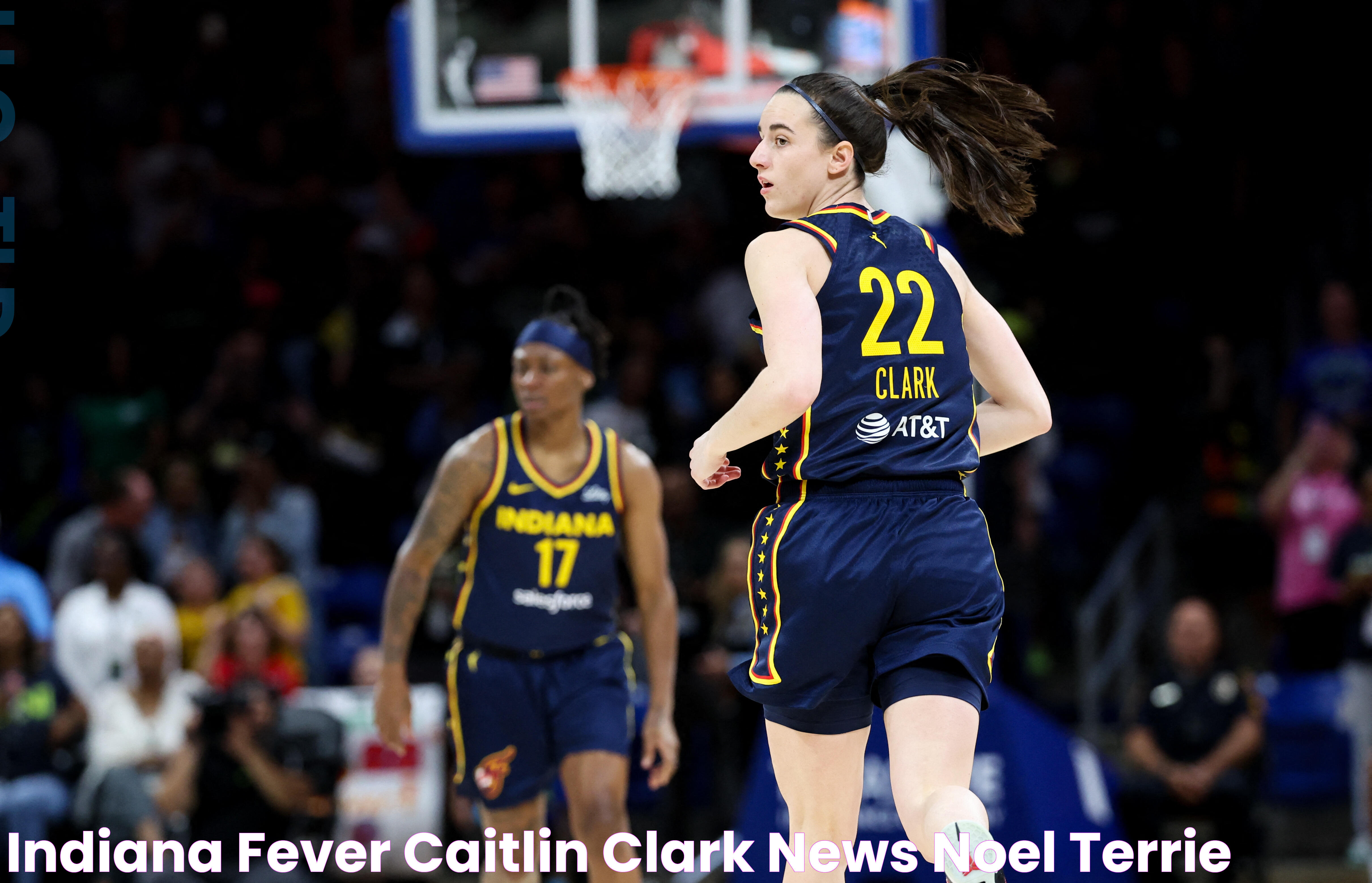 Caitlin Clark Salary: Future With Indiana Fever