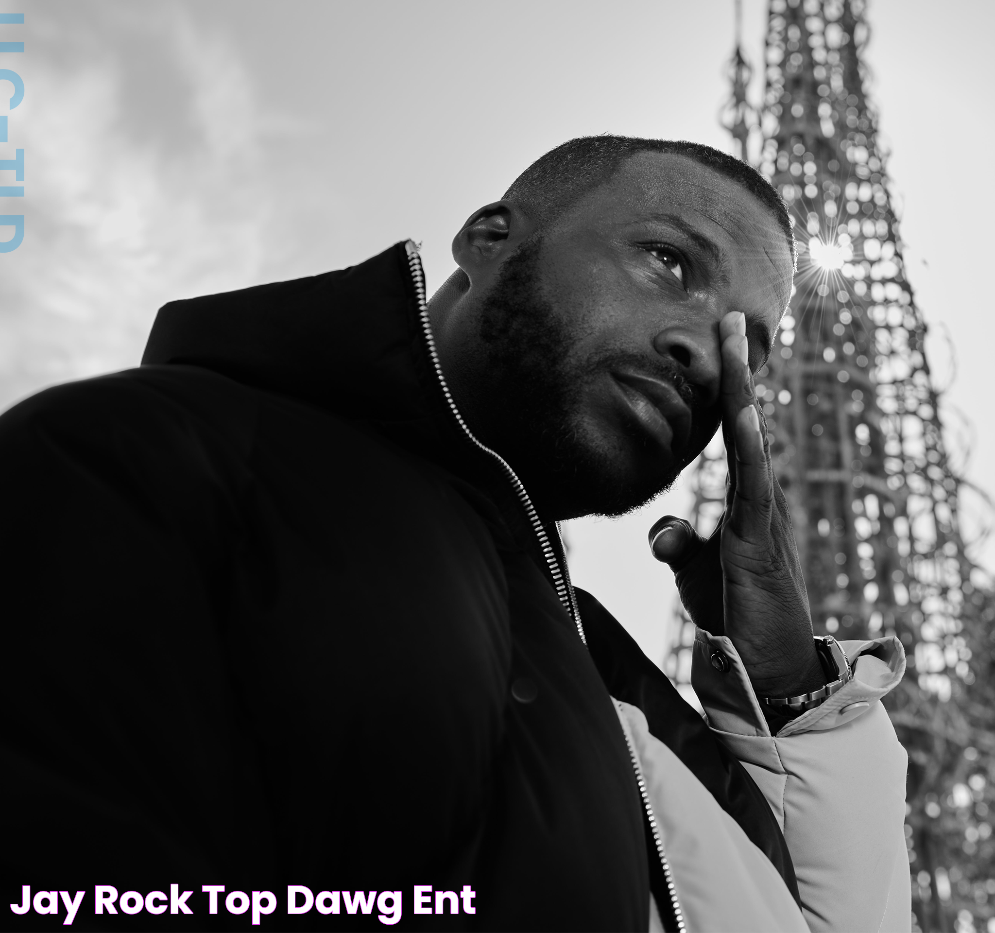 Jay Rock Albums: A Deep Dive Into The Music Mastery