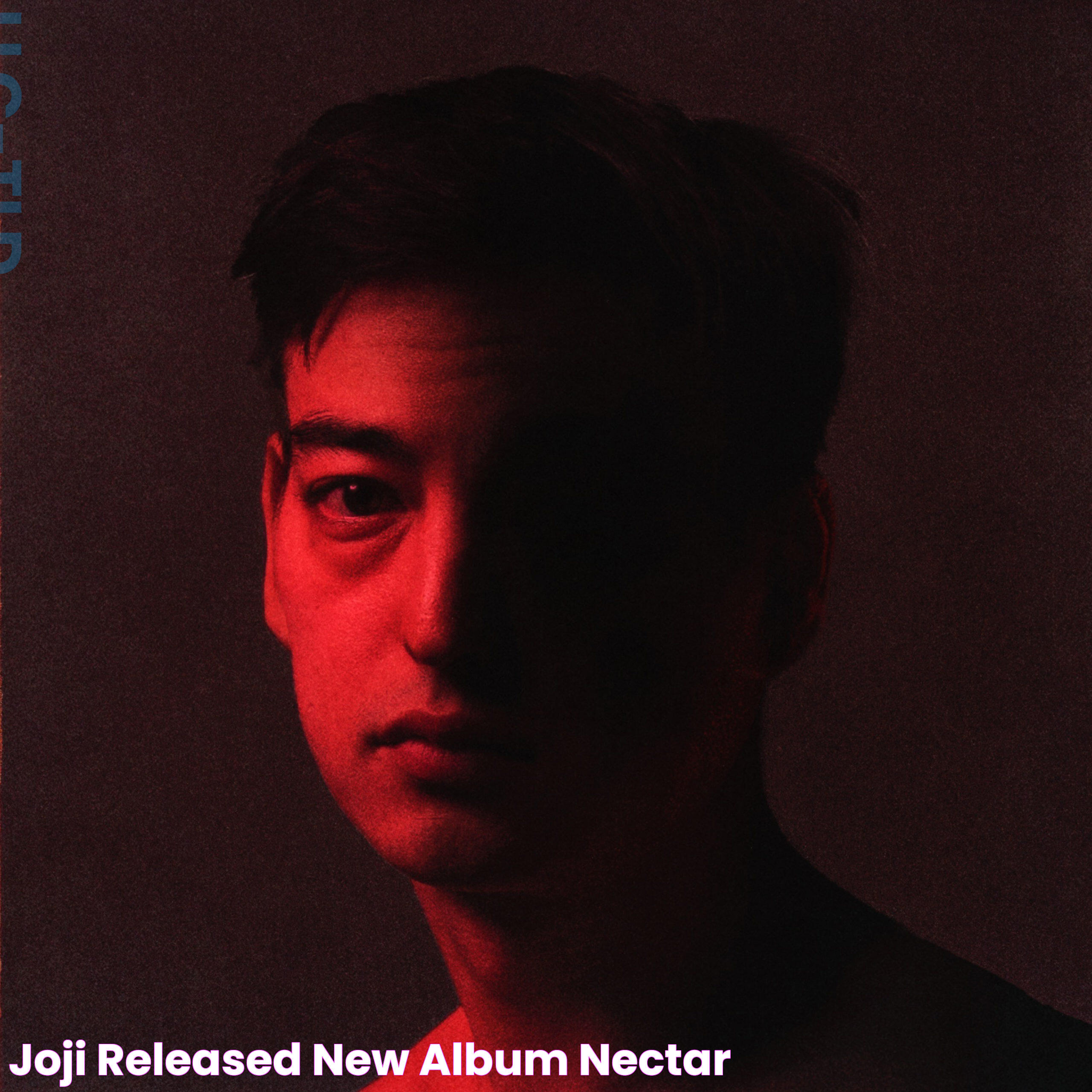 Joji's Latest Musical Masterpiece: A Deep Dive Into His New Album