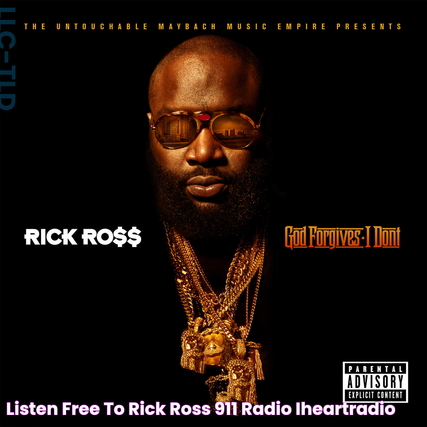 Listen Free to Rick Ross 911 Radio iHeartRadio