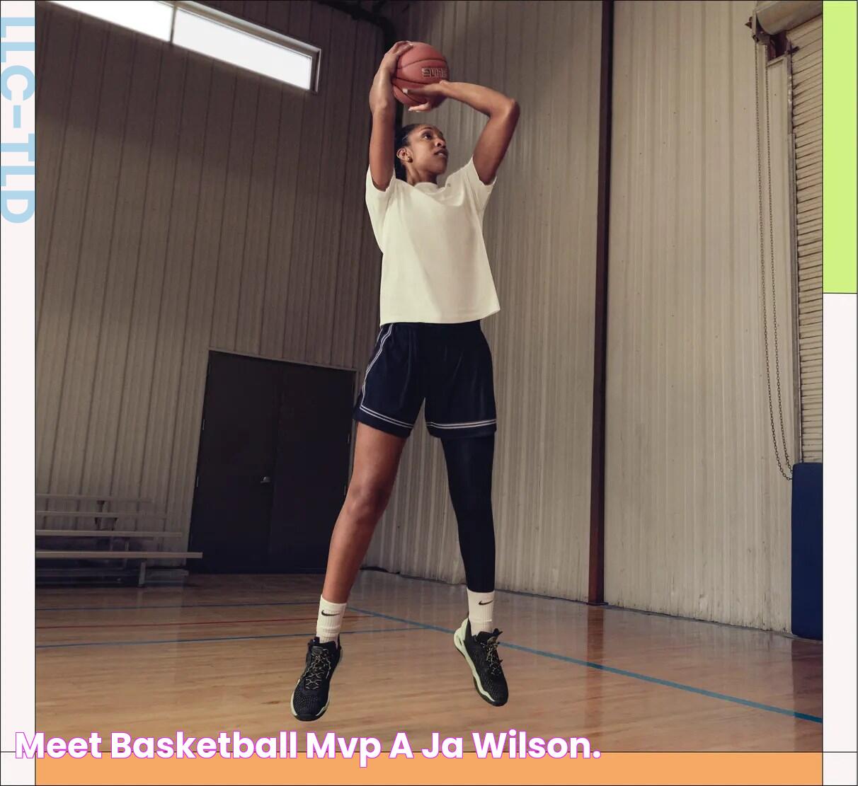 Unraveling The Intricacies Of A'ja Wilson's Nike Deal Worth And Beyond