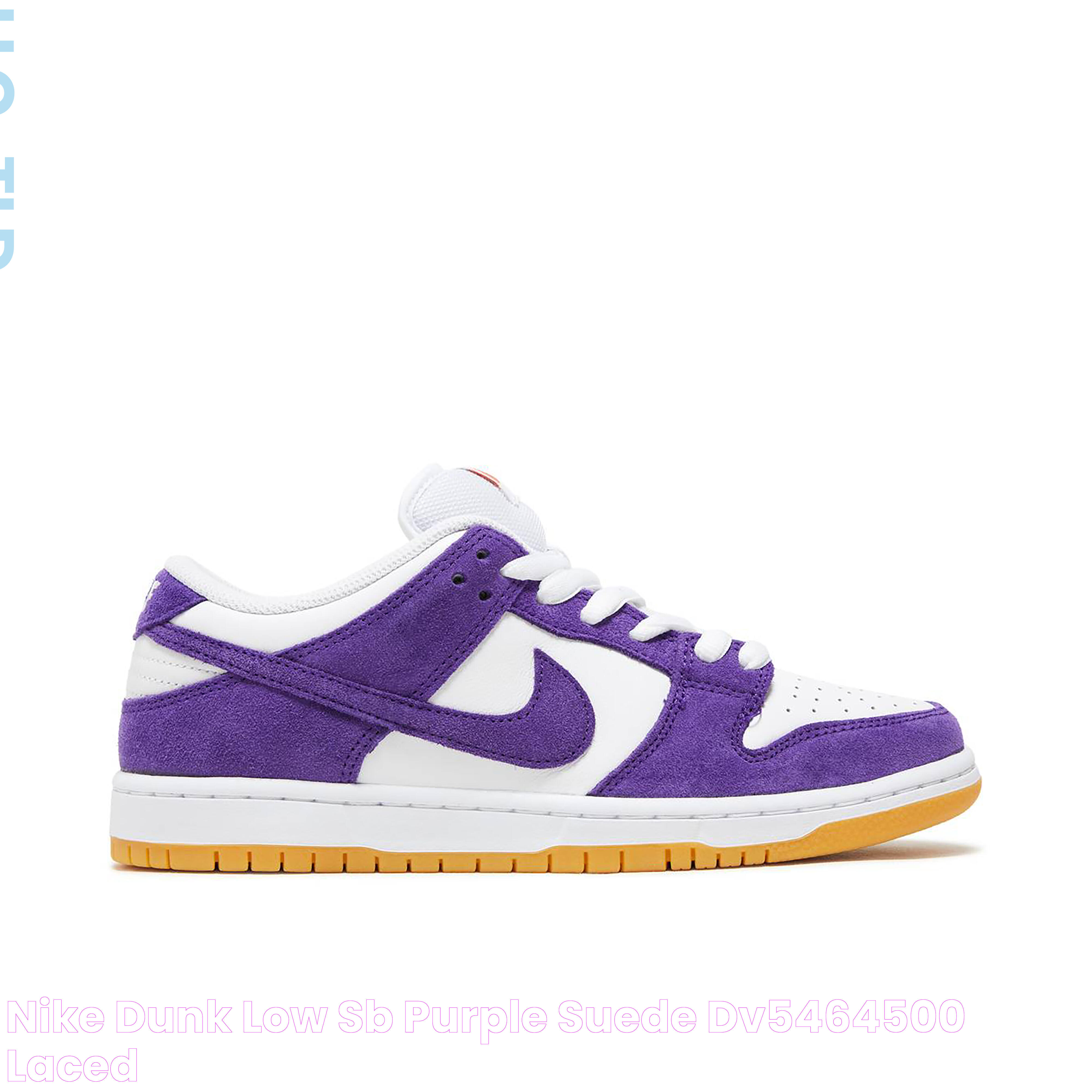 Ultimate Guide To Nike SB Purple Suede Sneakers