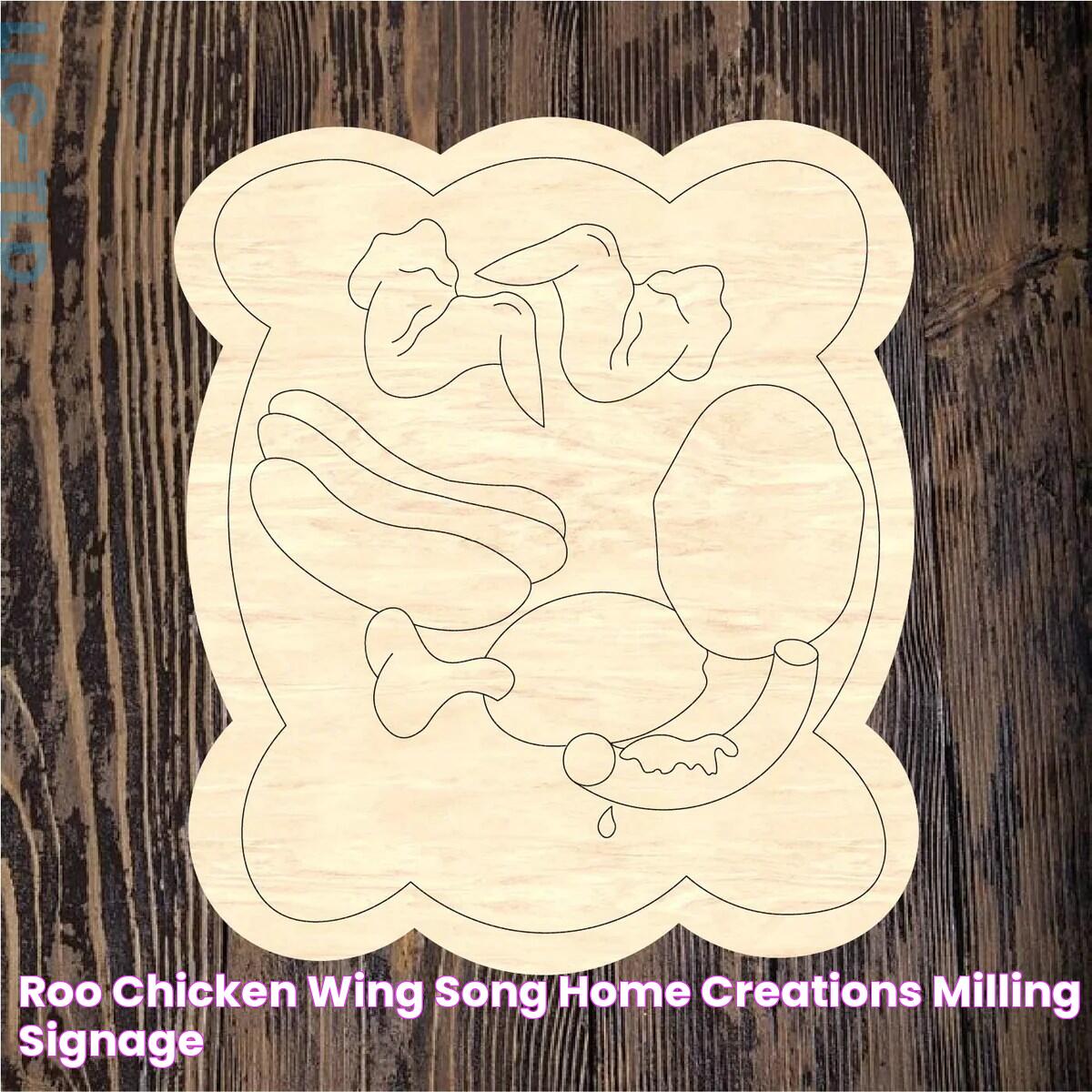 Chicken Wing Song: A Melodious Dance Of Culture And Fun!