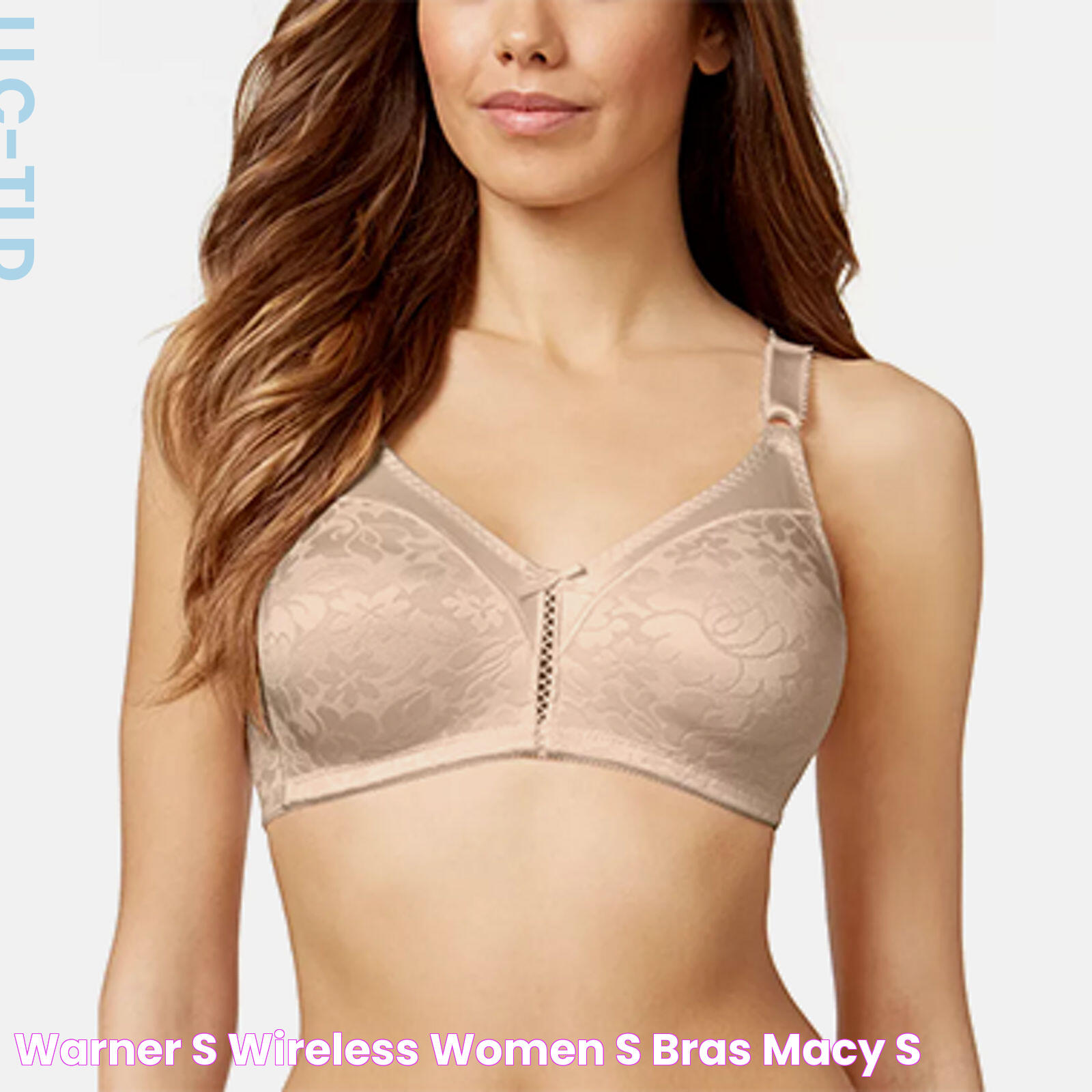 Ultimate Guide To Warner Wireless Bras: Comfort, Style, And Innovation