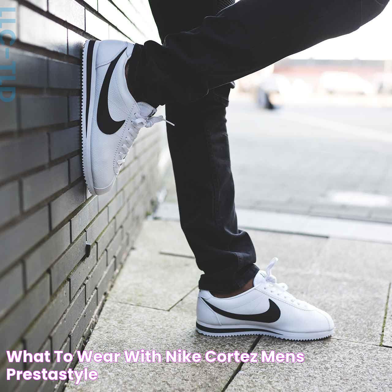 What To Wear With Nike Cortez Mens PrestaStyle