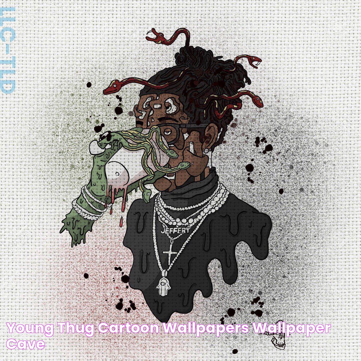 The Artistic Expression Of Young Thug: A Unique Perspective