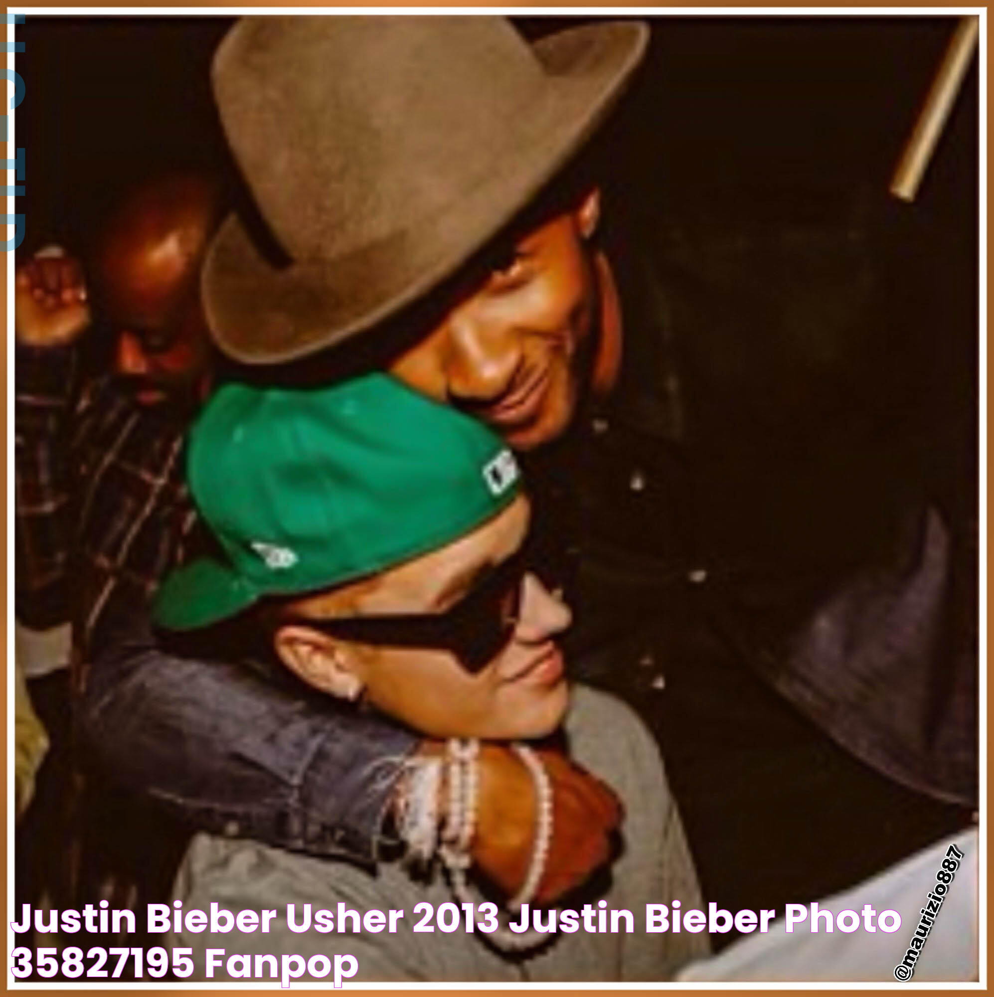 The Impact Of Usher On Justin Bieber's Meteoric Rise: A Detailed Analysis