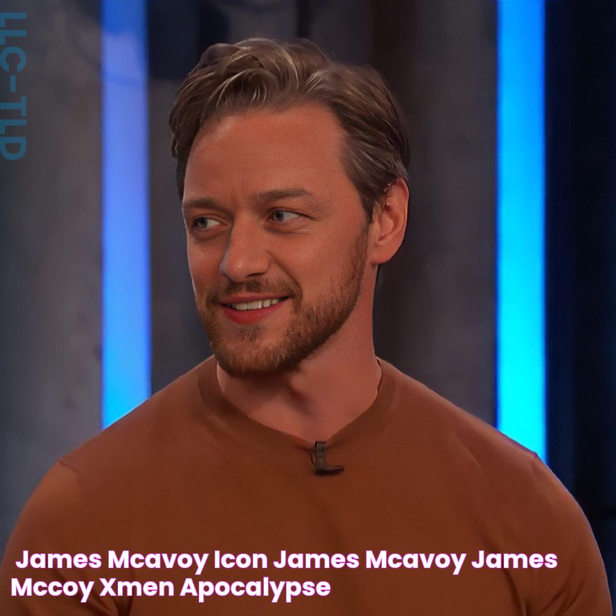 James McAvoy 2023: A Stellar Year For The Versatile Actor