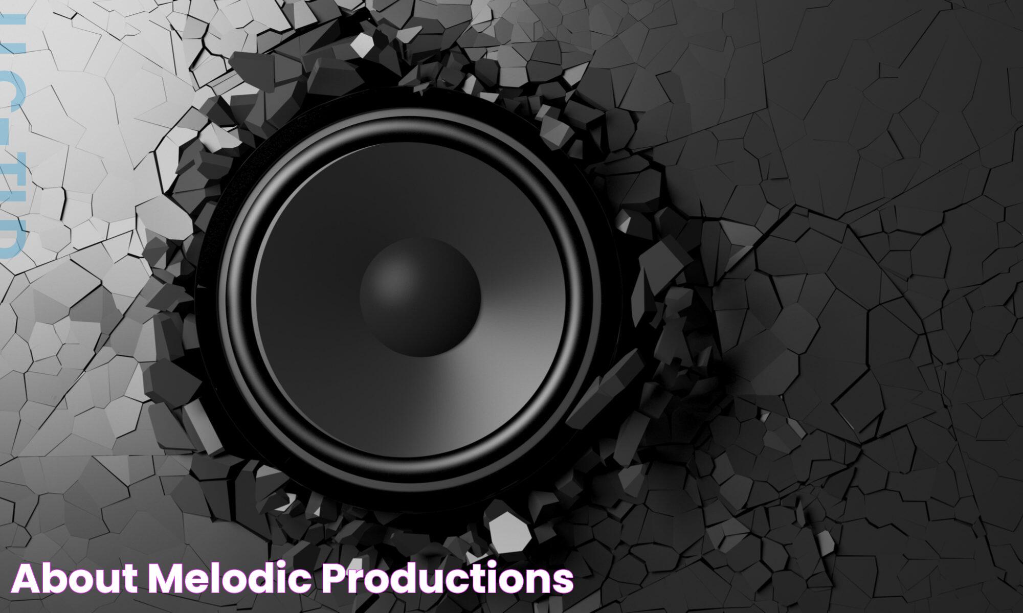 Understanding Melodic Rap: A Rhythmic Revolution