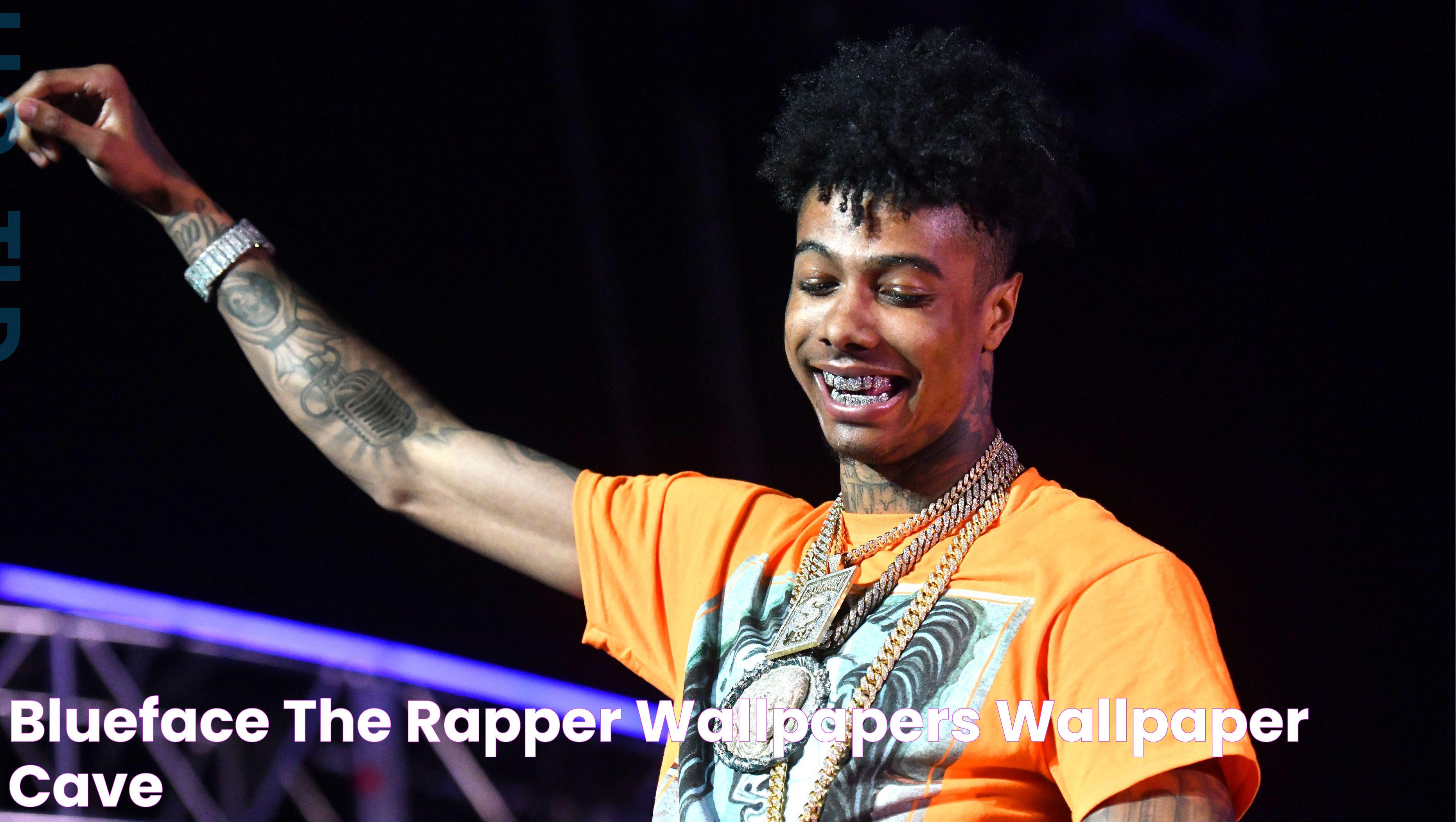 Current Relationship Status Of Blueface: Who Is Blueface With Now?