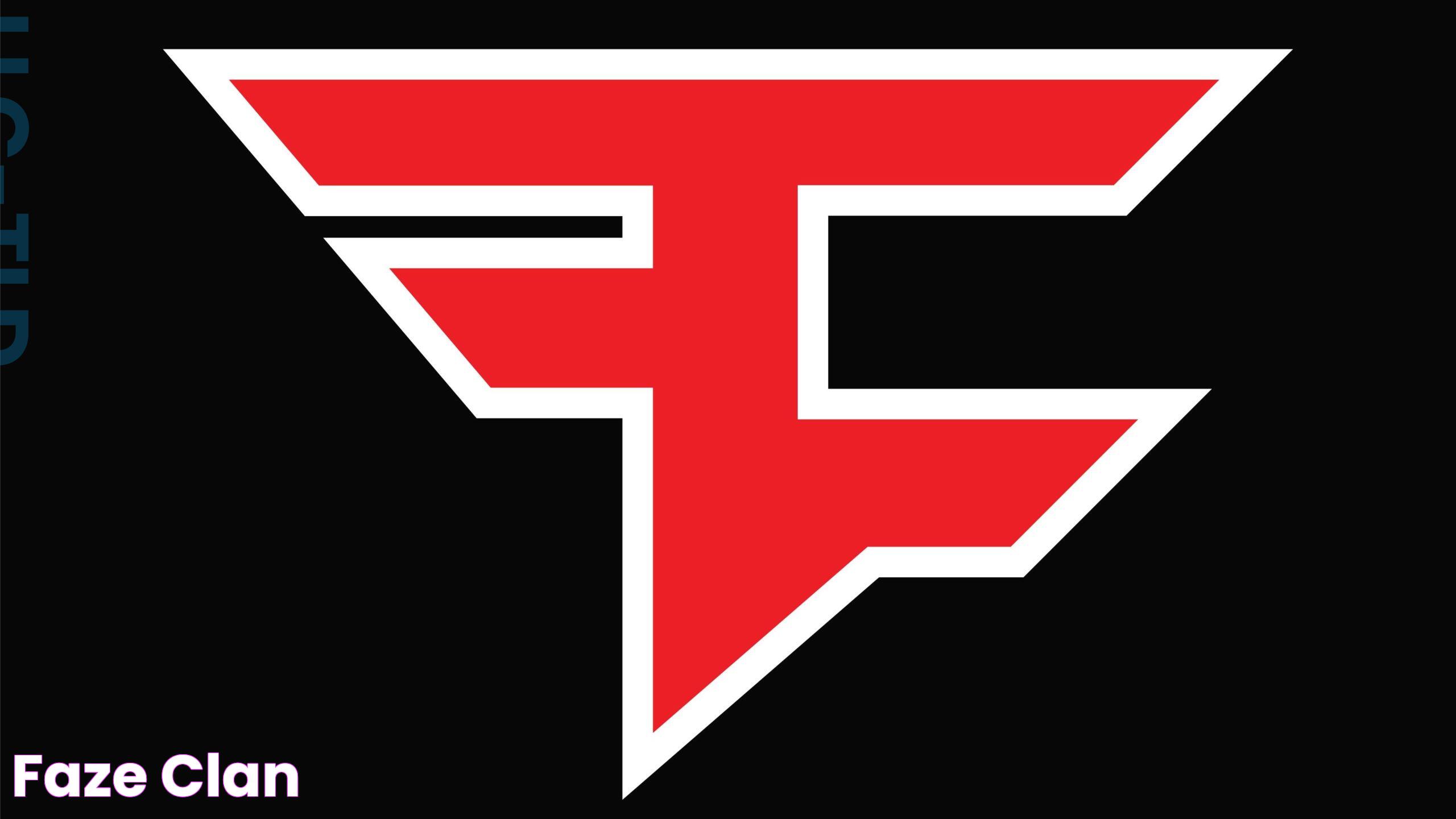 Synergy Of ESports And Football: Faze Clan And FC Barcelona