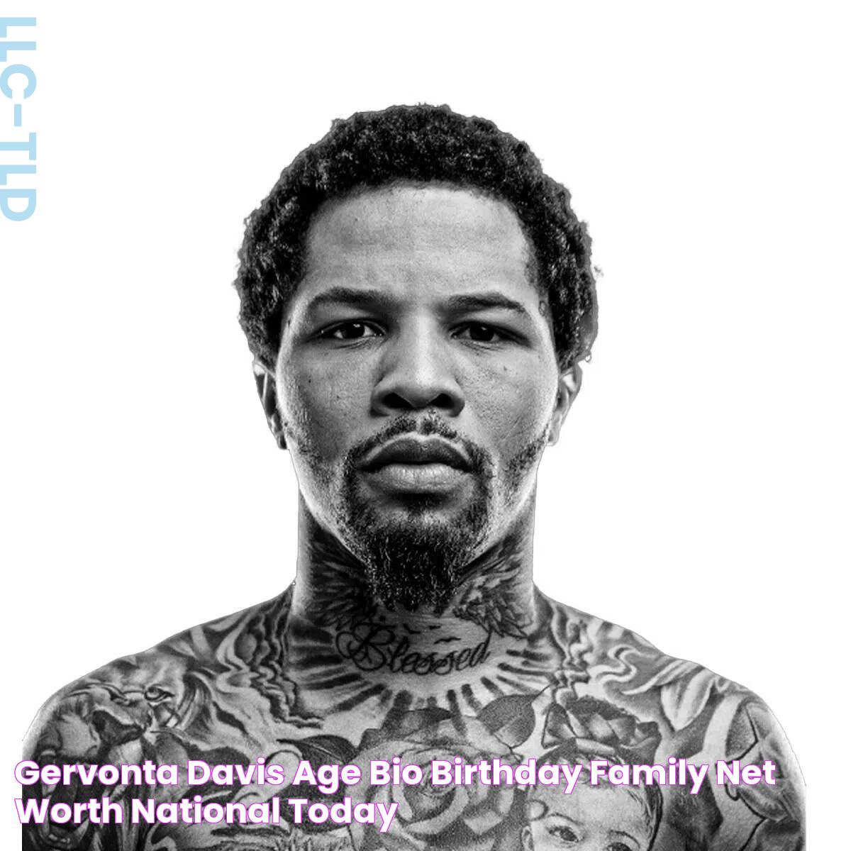 Gervonta Davis Quotes: Inspiration And Motivation From The Boxing Ring