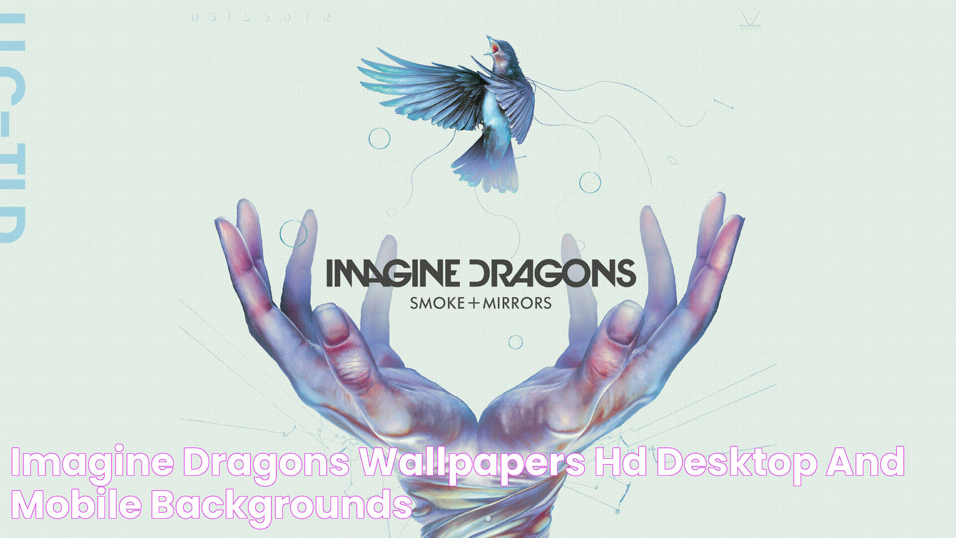 Origins And Impact: The Story Of Imagine Dragons