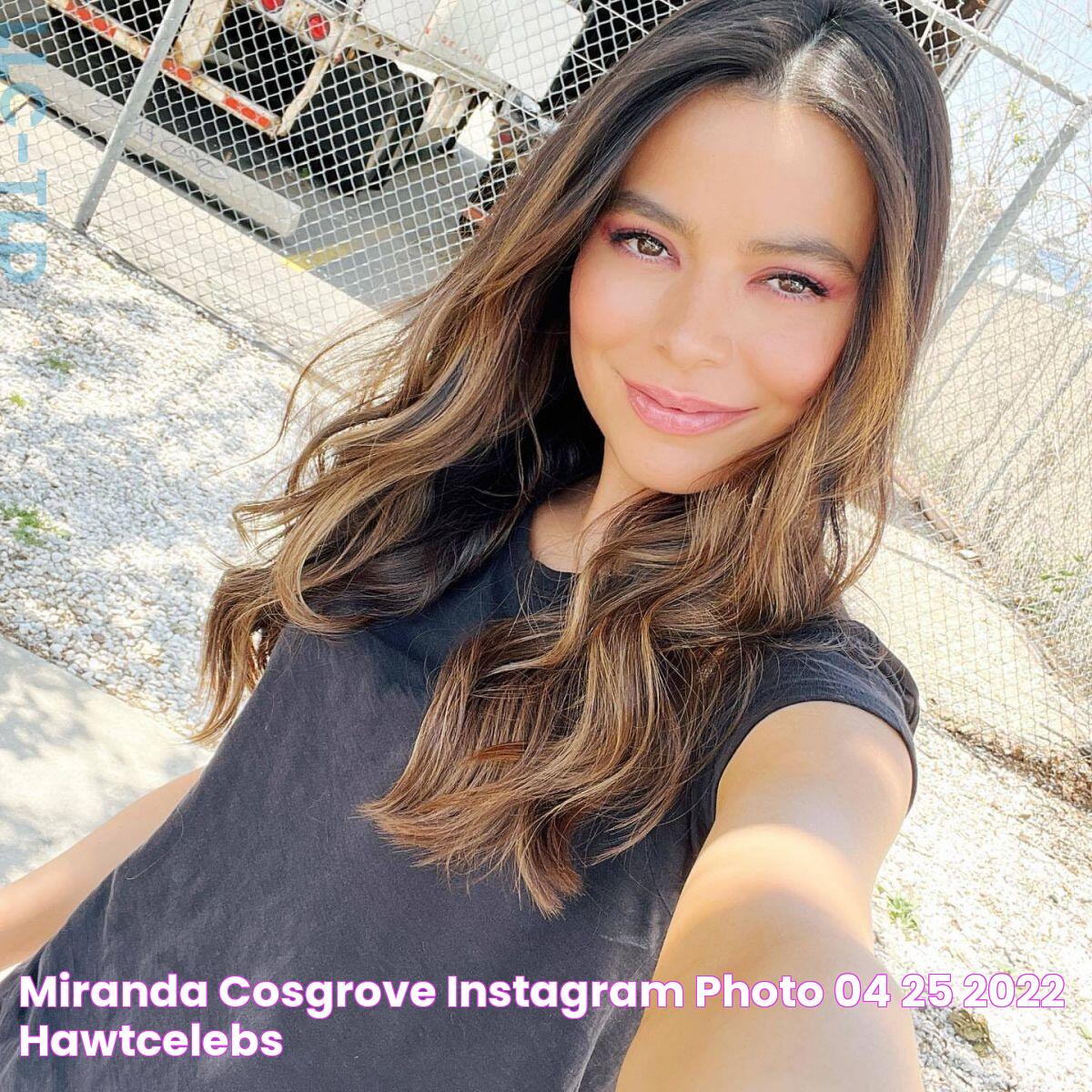 Miranda Cosgrove 2022: The Latest Updates And Highlights