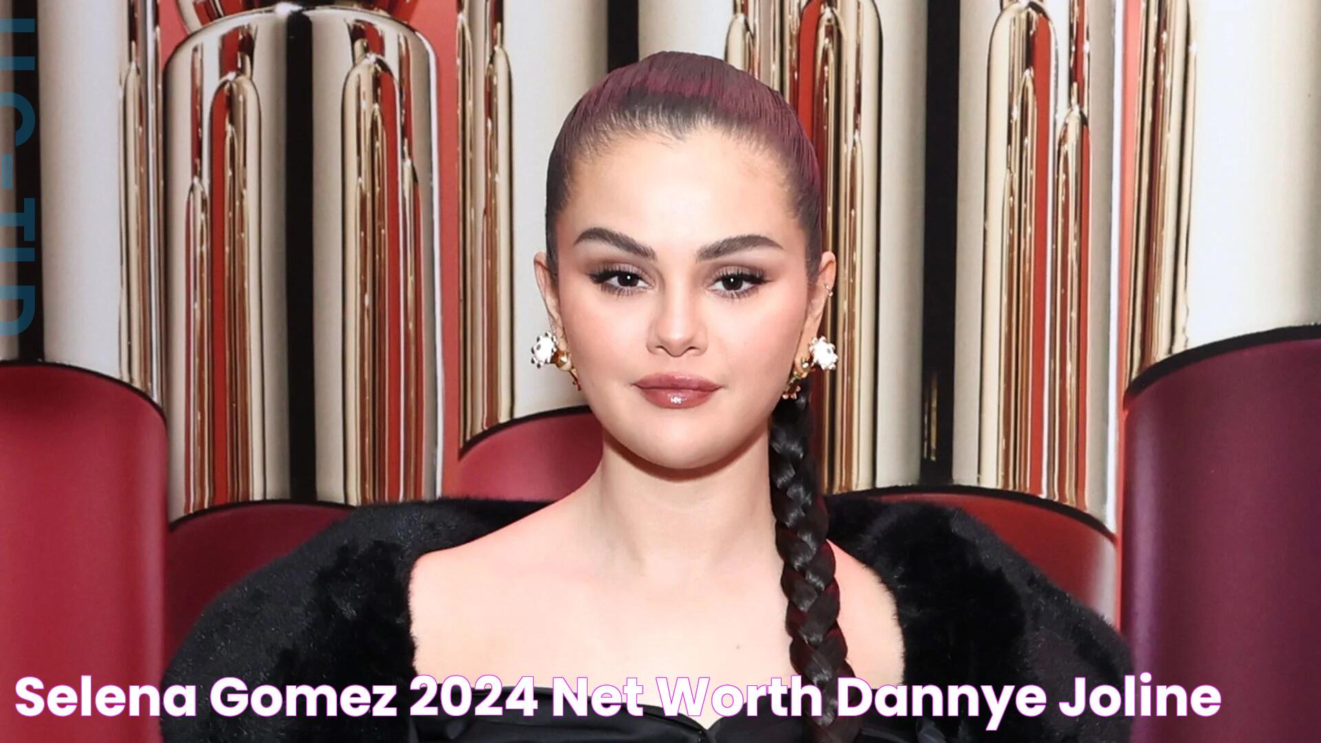 Selena Gomez 2024 Net Worth Dannye Joline