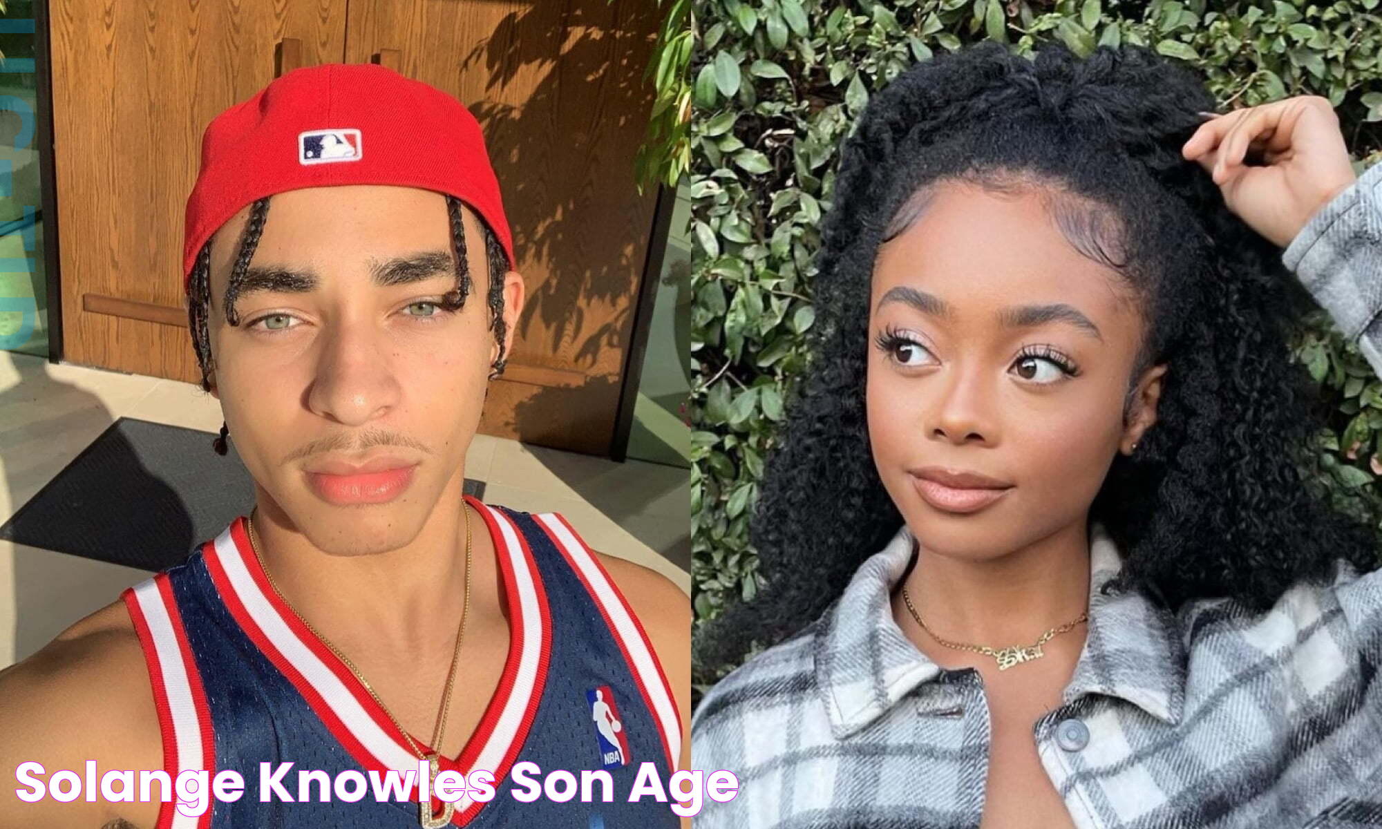 Solange Knowles Son Age