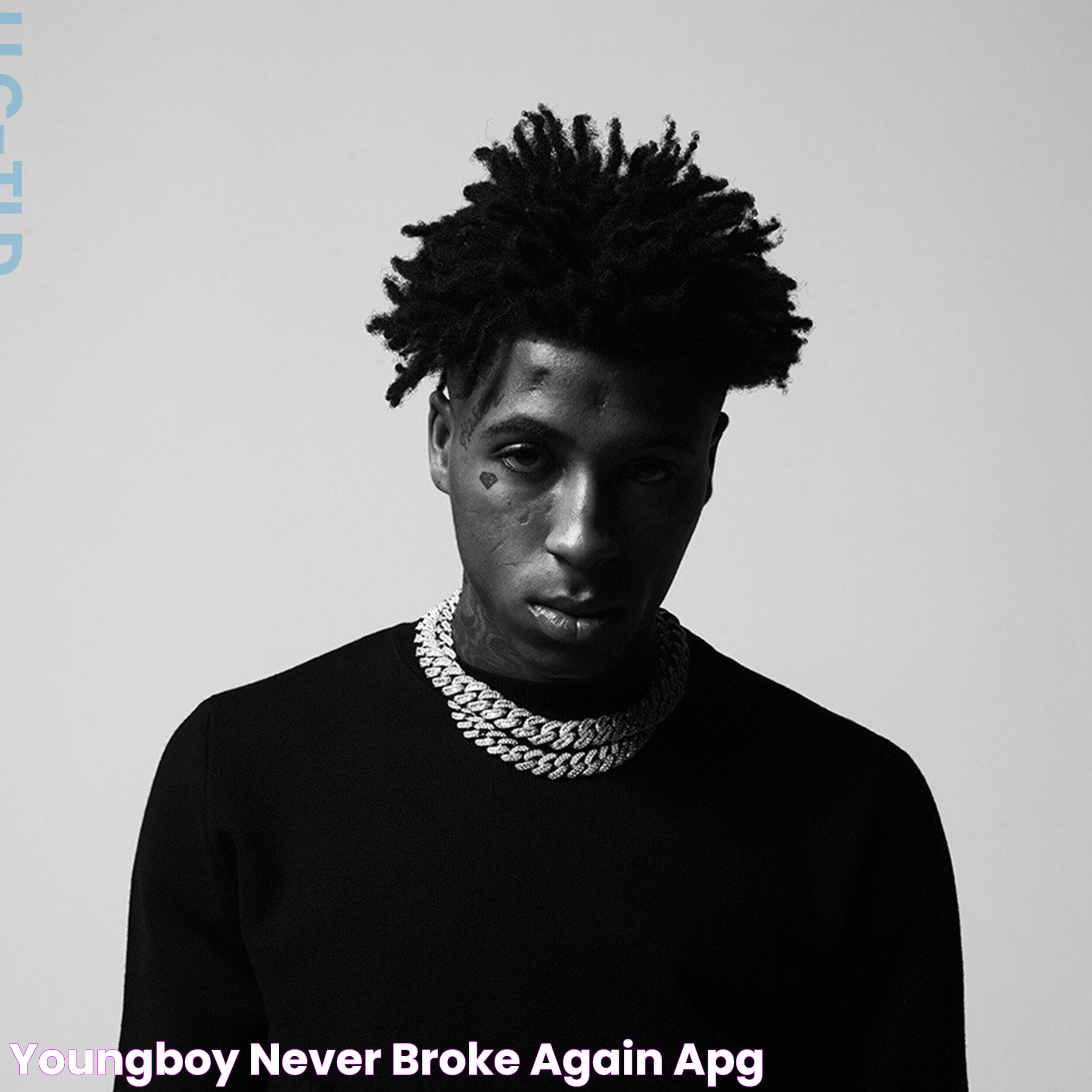 Youngboy Never Broke Again — apg