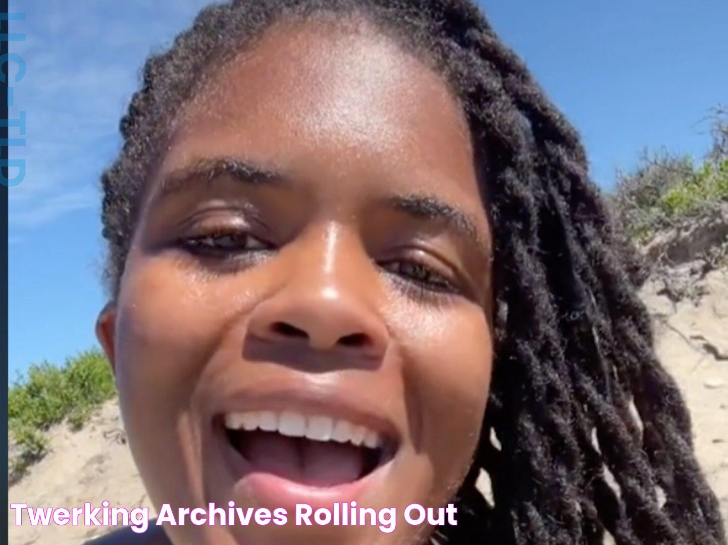 twerking Archives Rolling Out