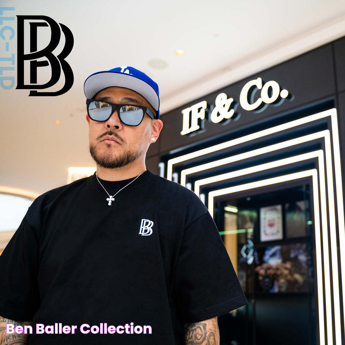 Ben Baller Collection