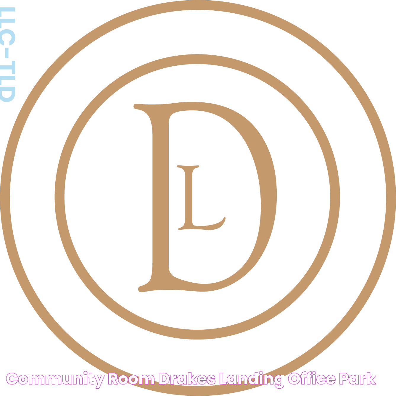 Community Room Drakes Landing Office Park