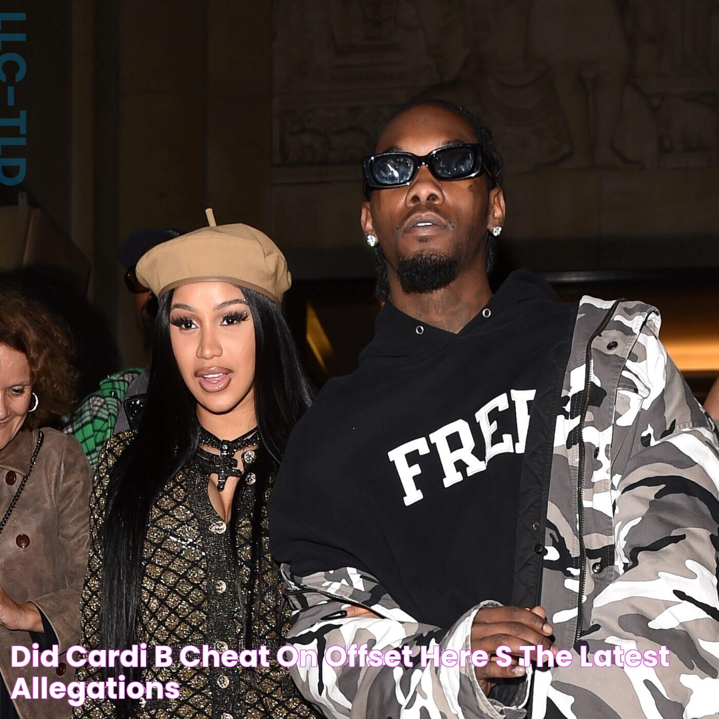 Did Cardi B Cheat on Offset? — Here's the Latest Allegations