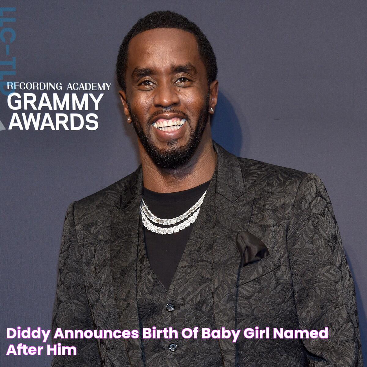 Sean "Diddy" Combs: Celebrating October 9 With A Legacy Of Influence