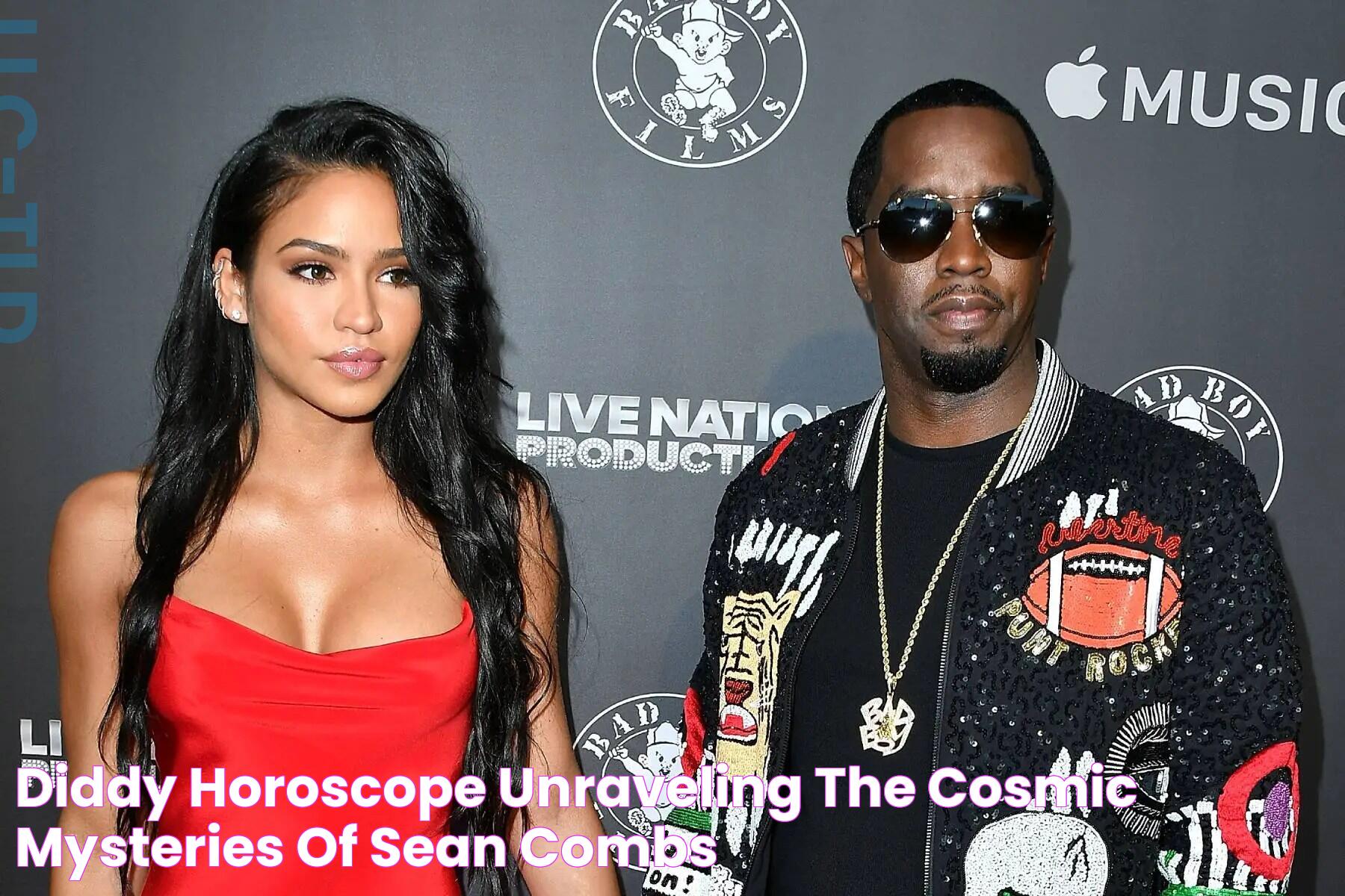 Diddy Horoscope Unraveling The Cosmic Mysteries Of Sean Combs