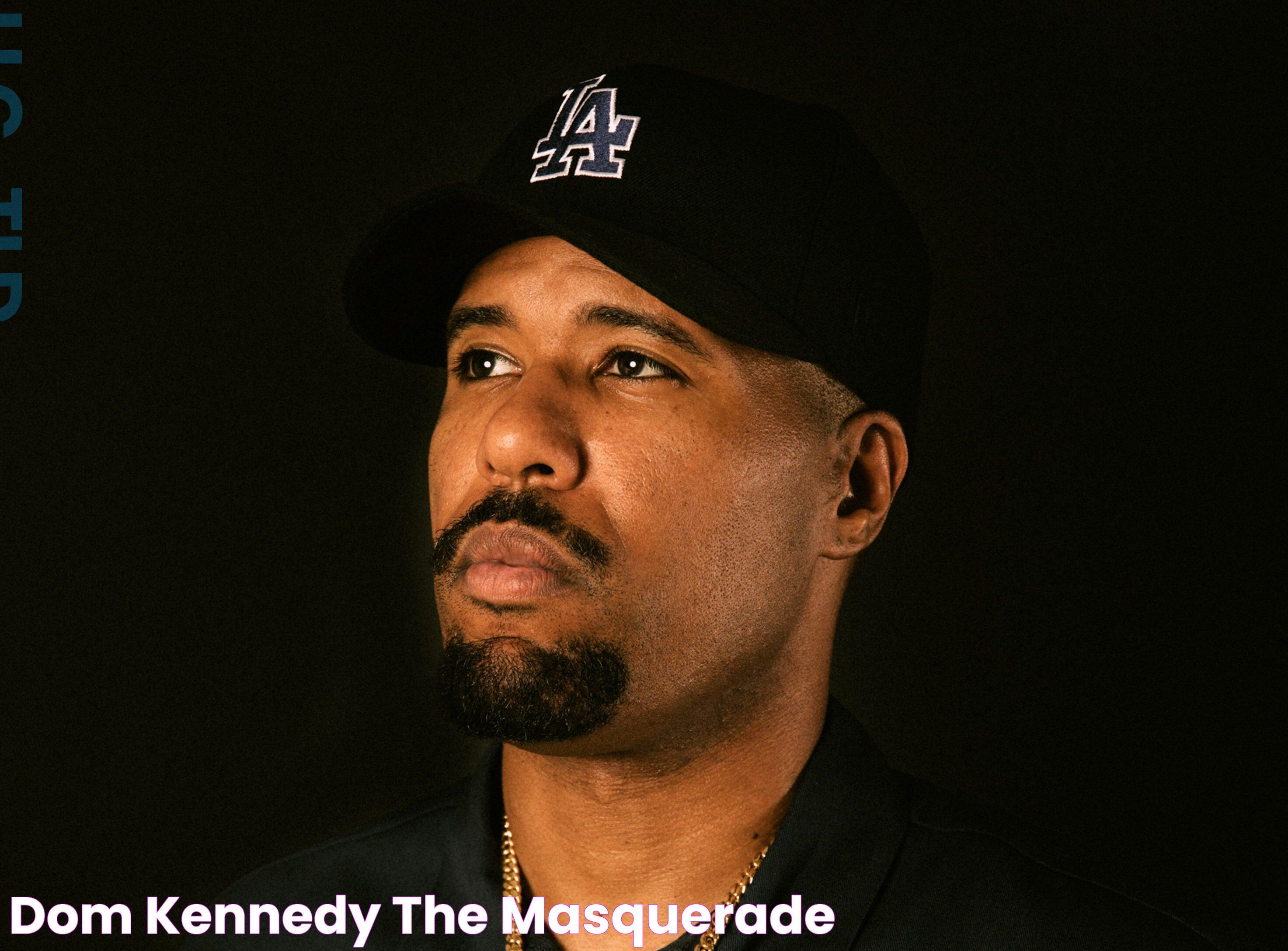 Dom Kennedy Still Callin Lyrics: An In-Depth Analysis And Breakdown