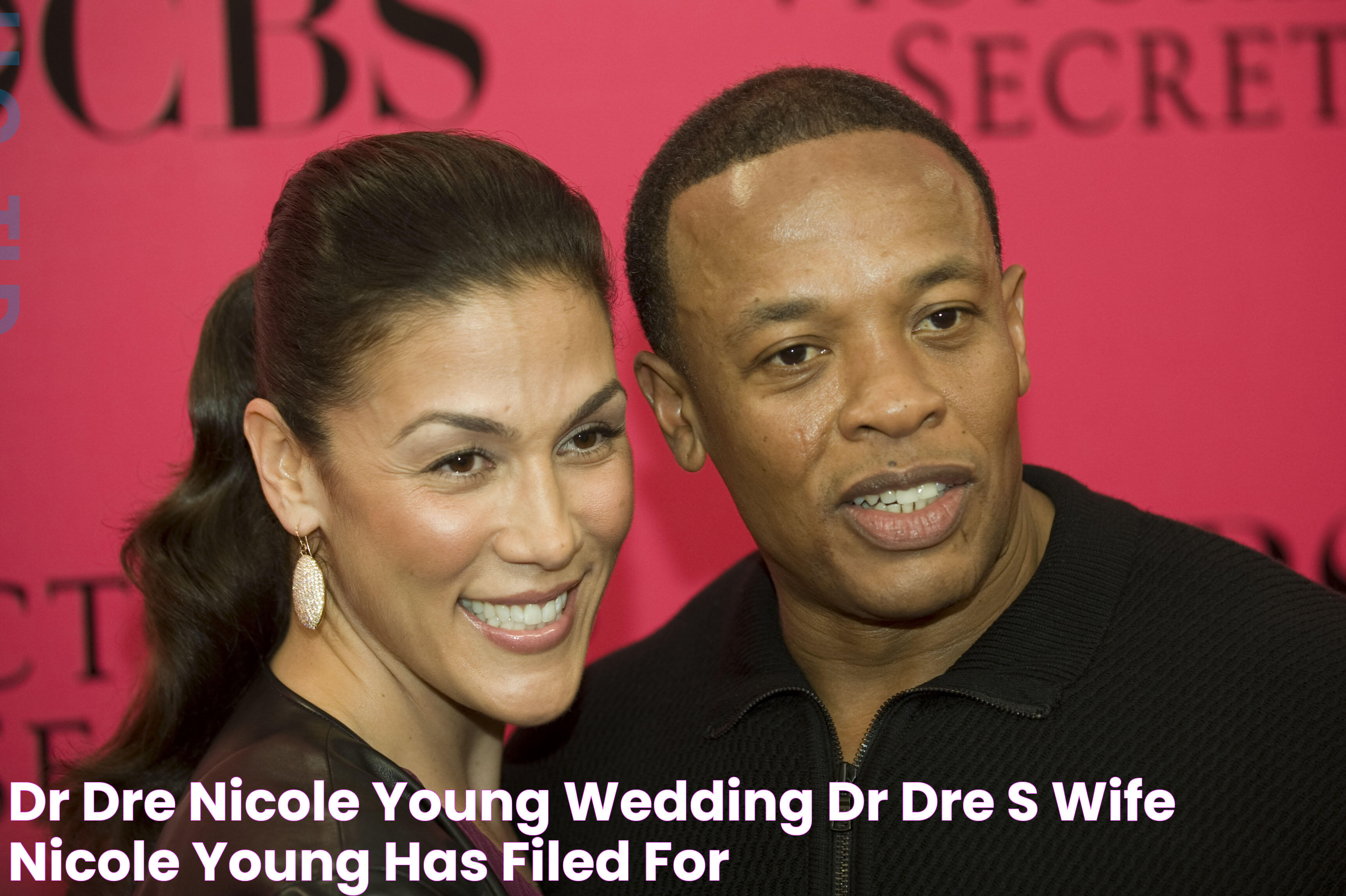 Dr. Dre's Family Connection: Who Is Dr. Dre's Brother?