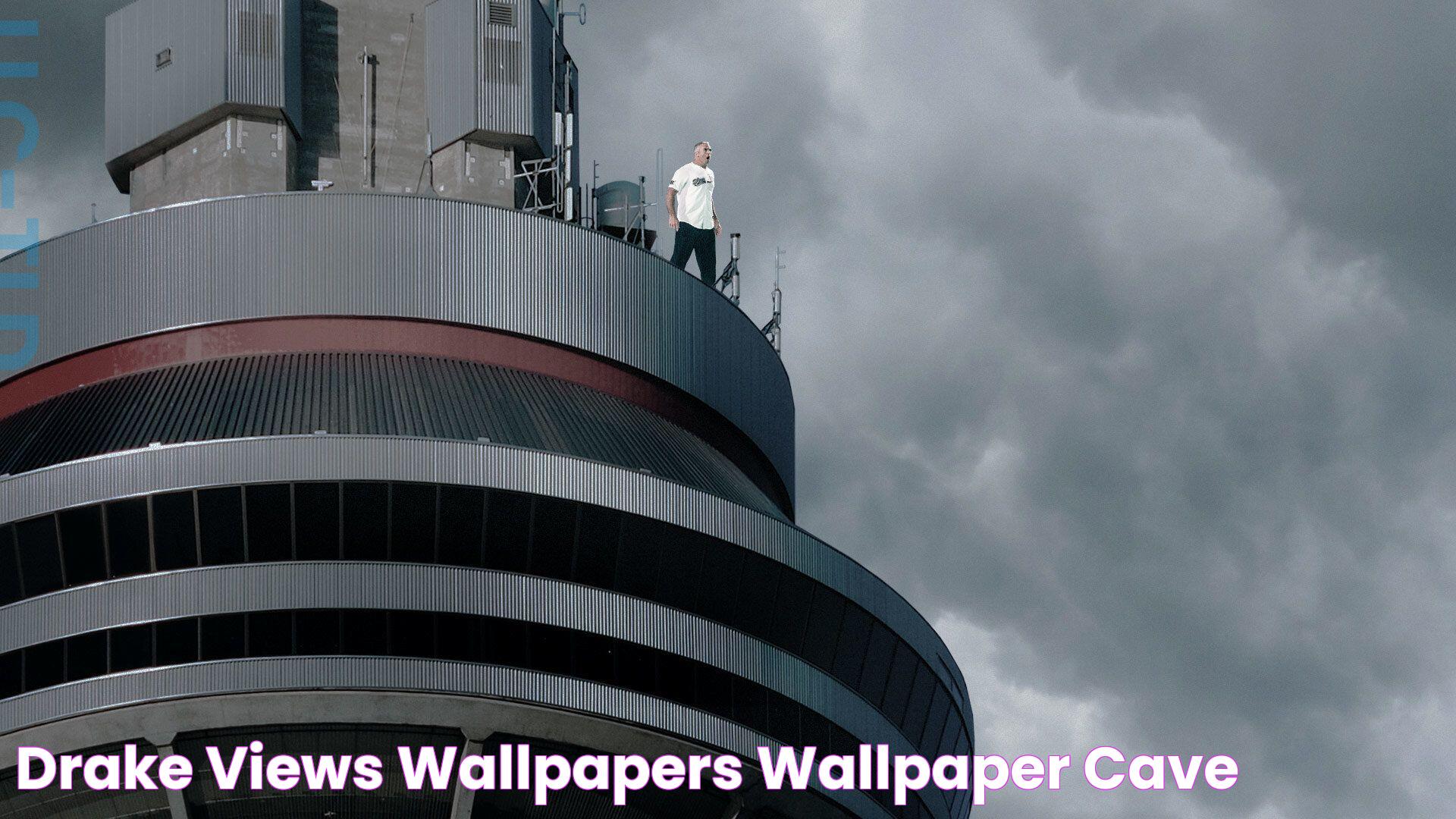 Drake's Latest Masterpiece: A Comprehensive Views Album Review