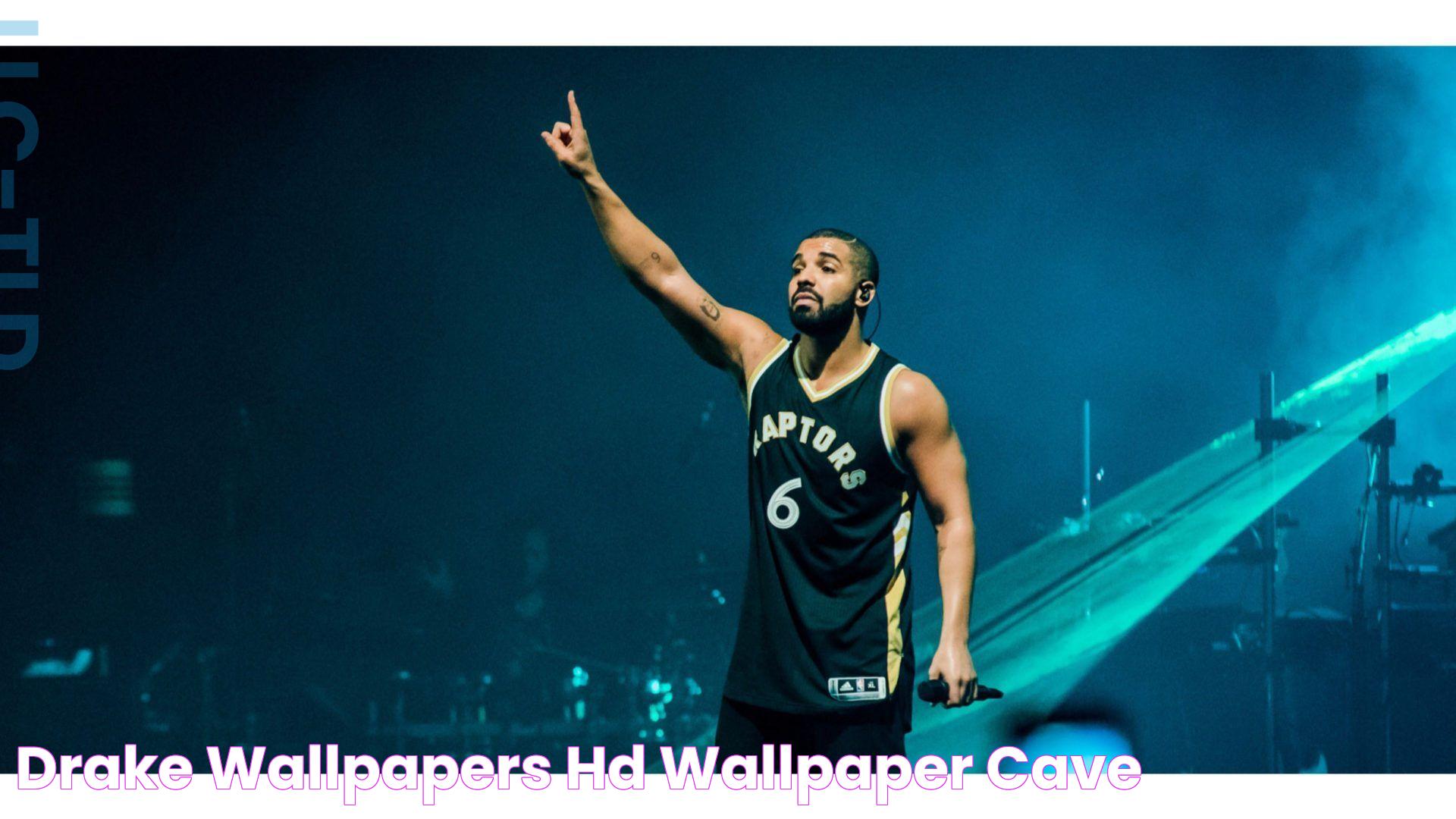 Drake Wallpapers HD Wallpaper Cave