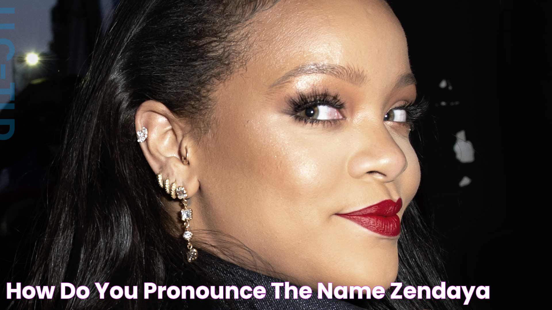 Mastering The Art: How Do You Pronounce Rihanna's Name Correctly?