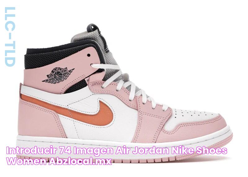 Introducir 74+ imagen air jordan nike shoes women Abzlocal.mx